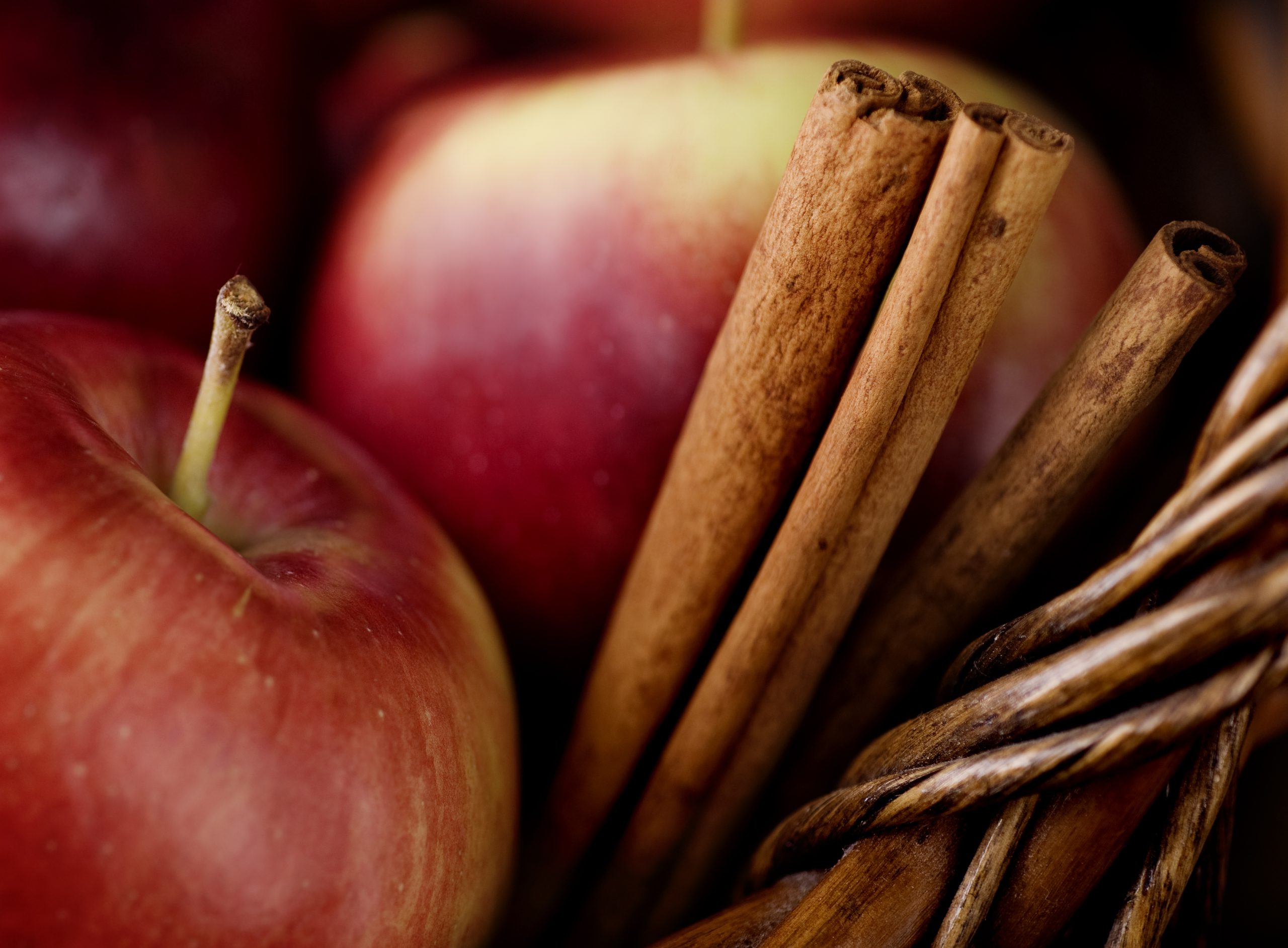 In the kitchen with Kelley: Baked stuffed cinnamon apples