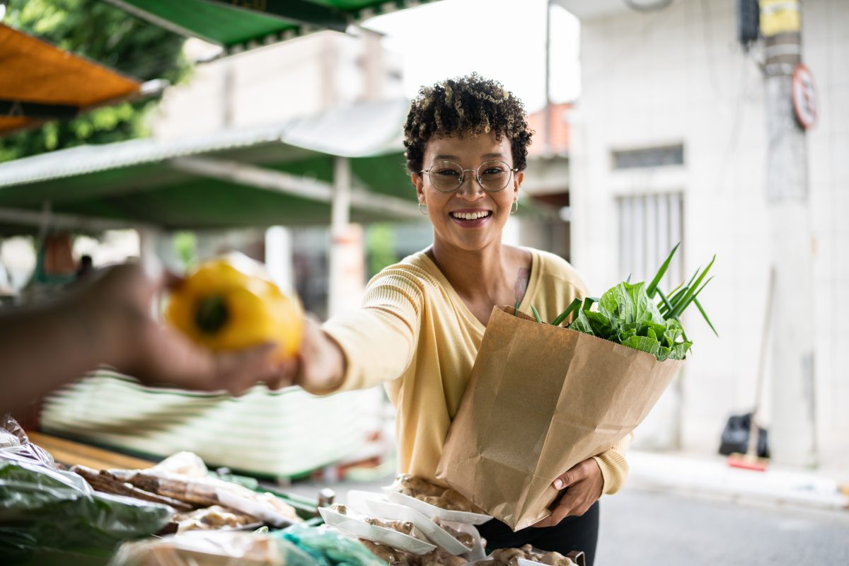 6 ways to make your fresh produce last longer