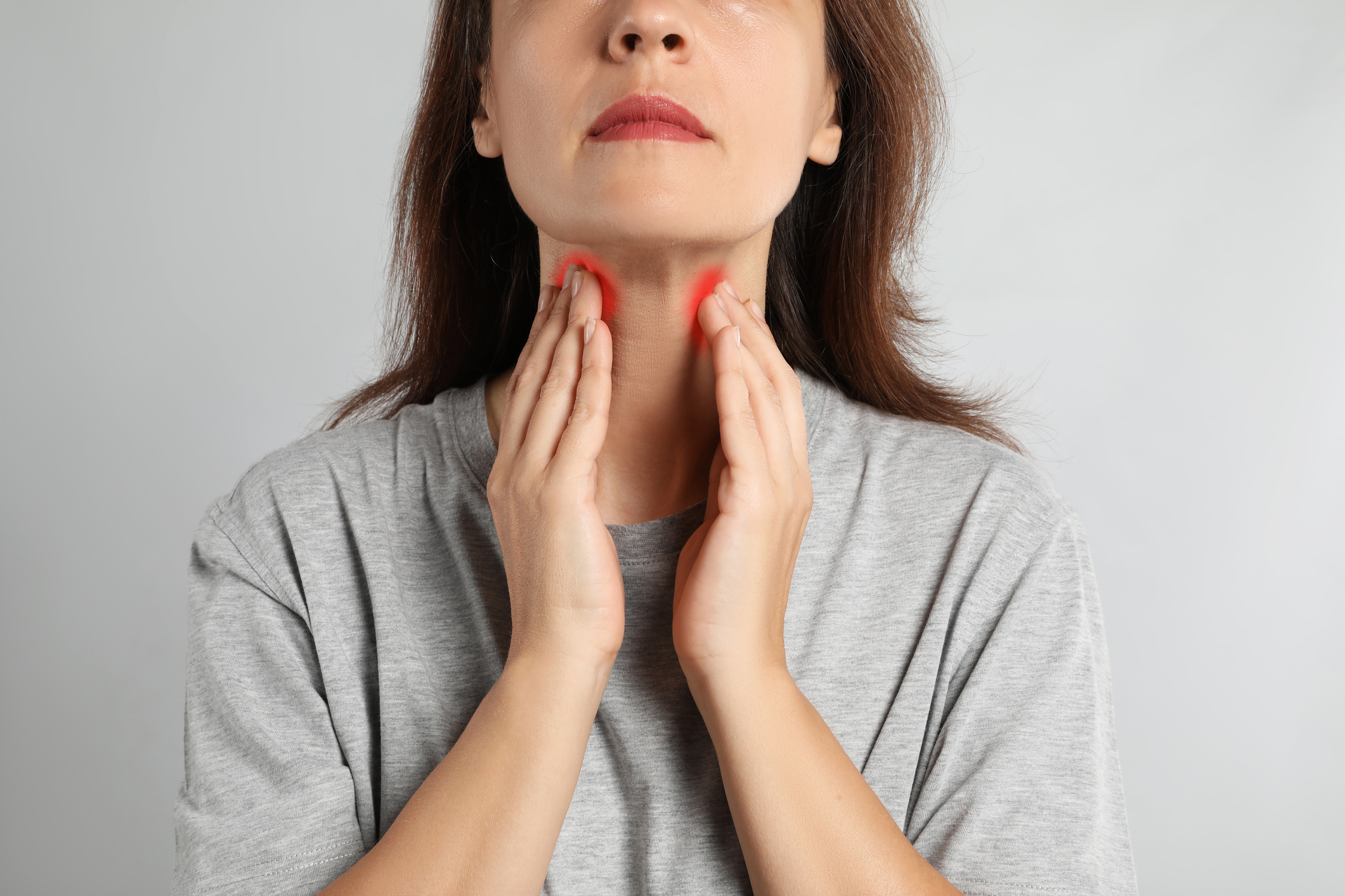 Hashimoto’s: An often misdiagnosed thyroid disorder