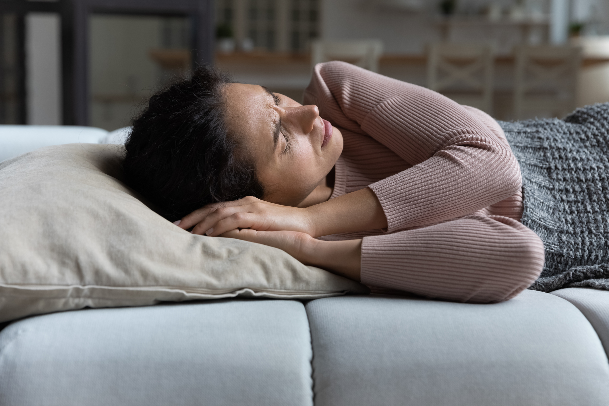 Unraveling the sleep connection to migraine