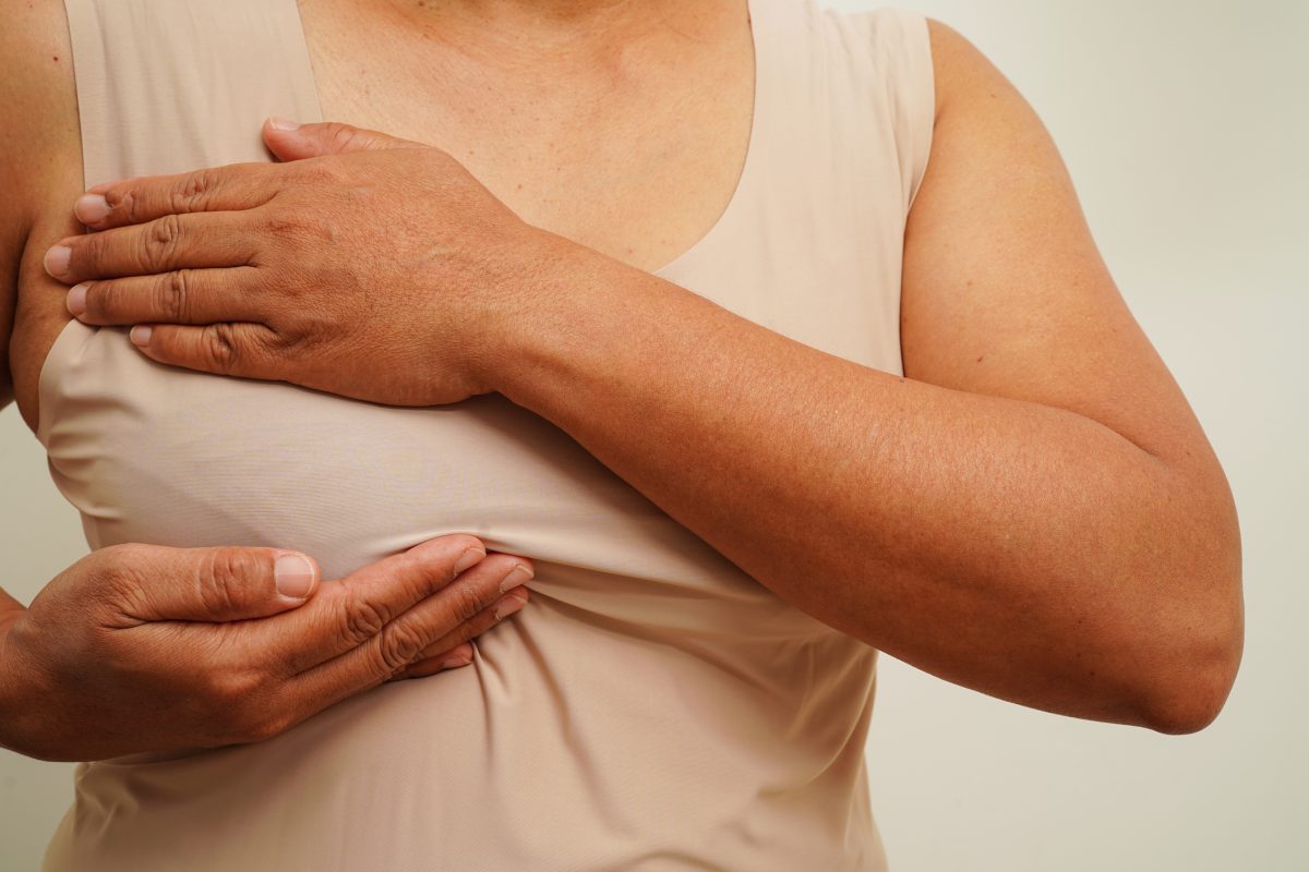 4 factors that weigh heavy on breast cancer risk and death