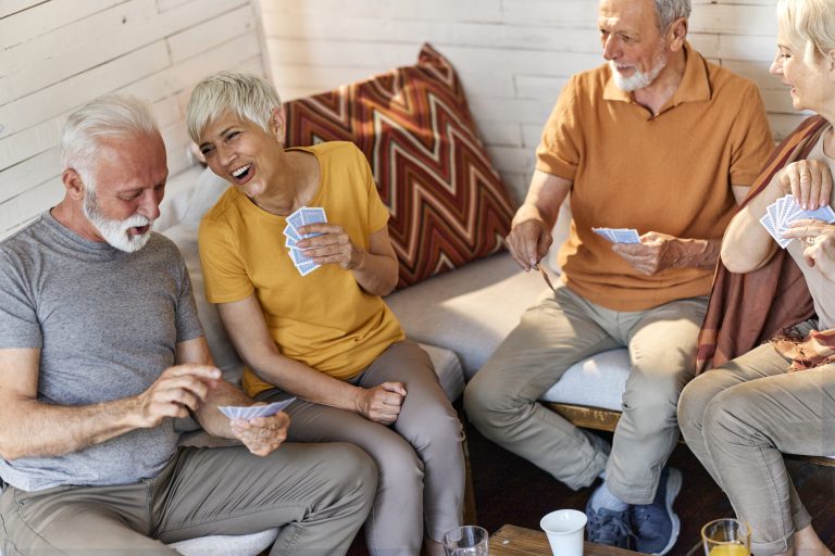 Blood work of super-agers reveals what keeps a brain young