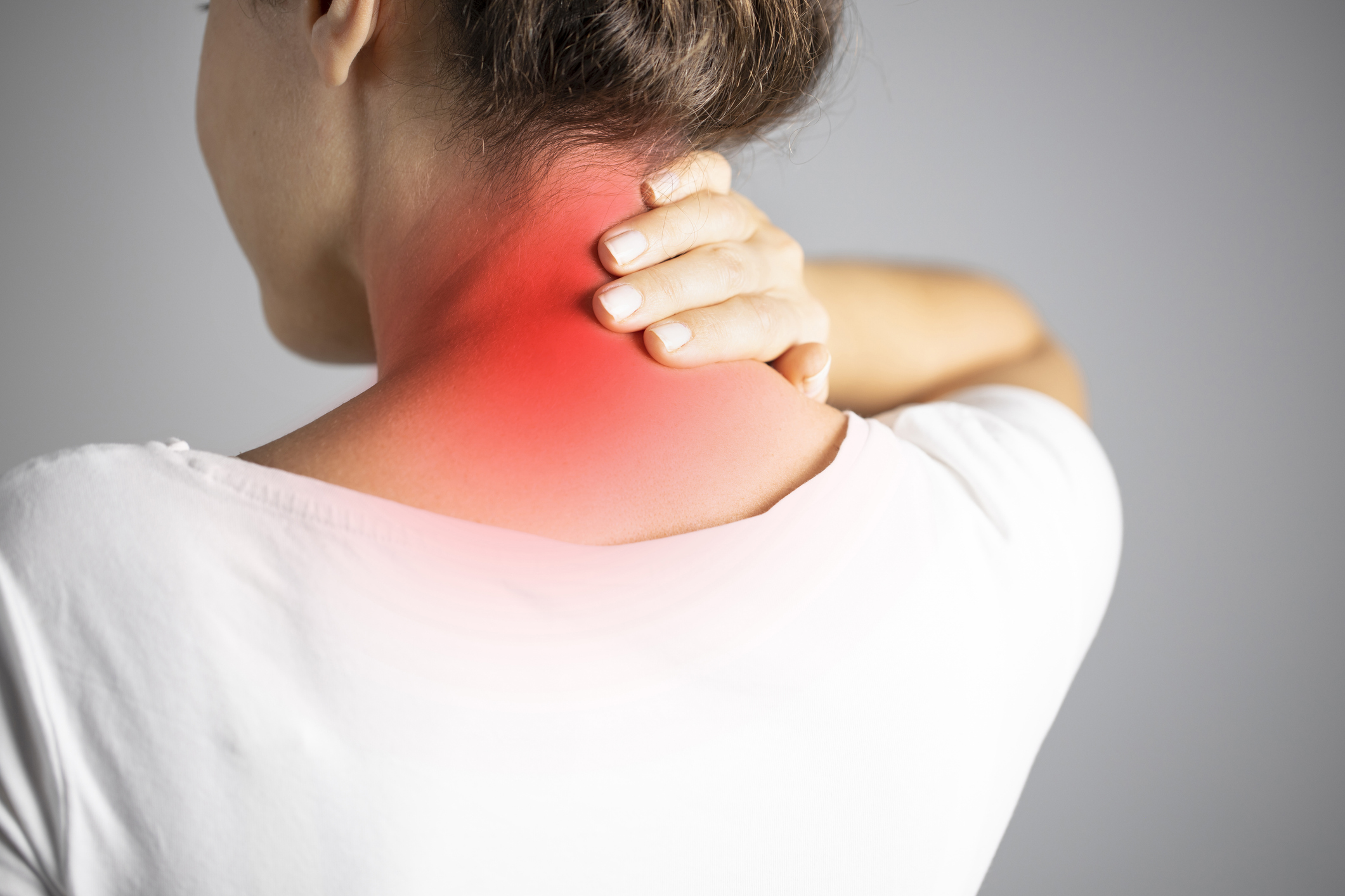 Neck inflammation: an undeniable link to headache pain