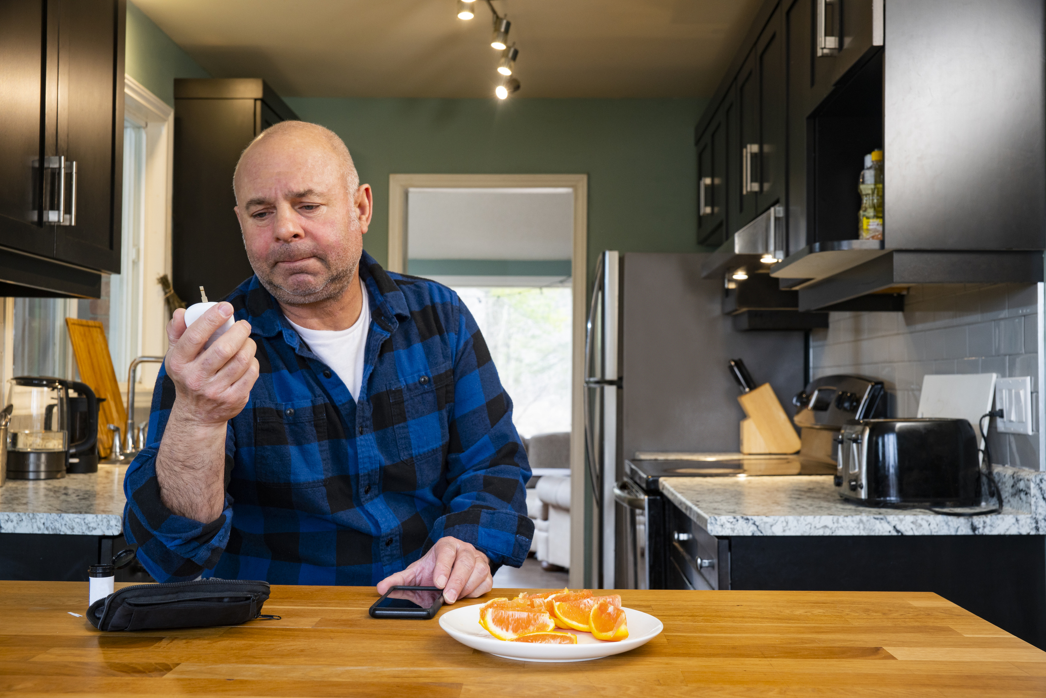 Why night shift leads to weight gain and diabetes