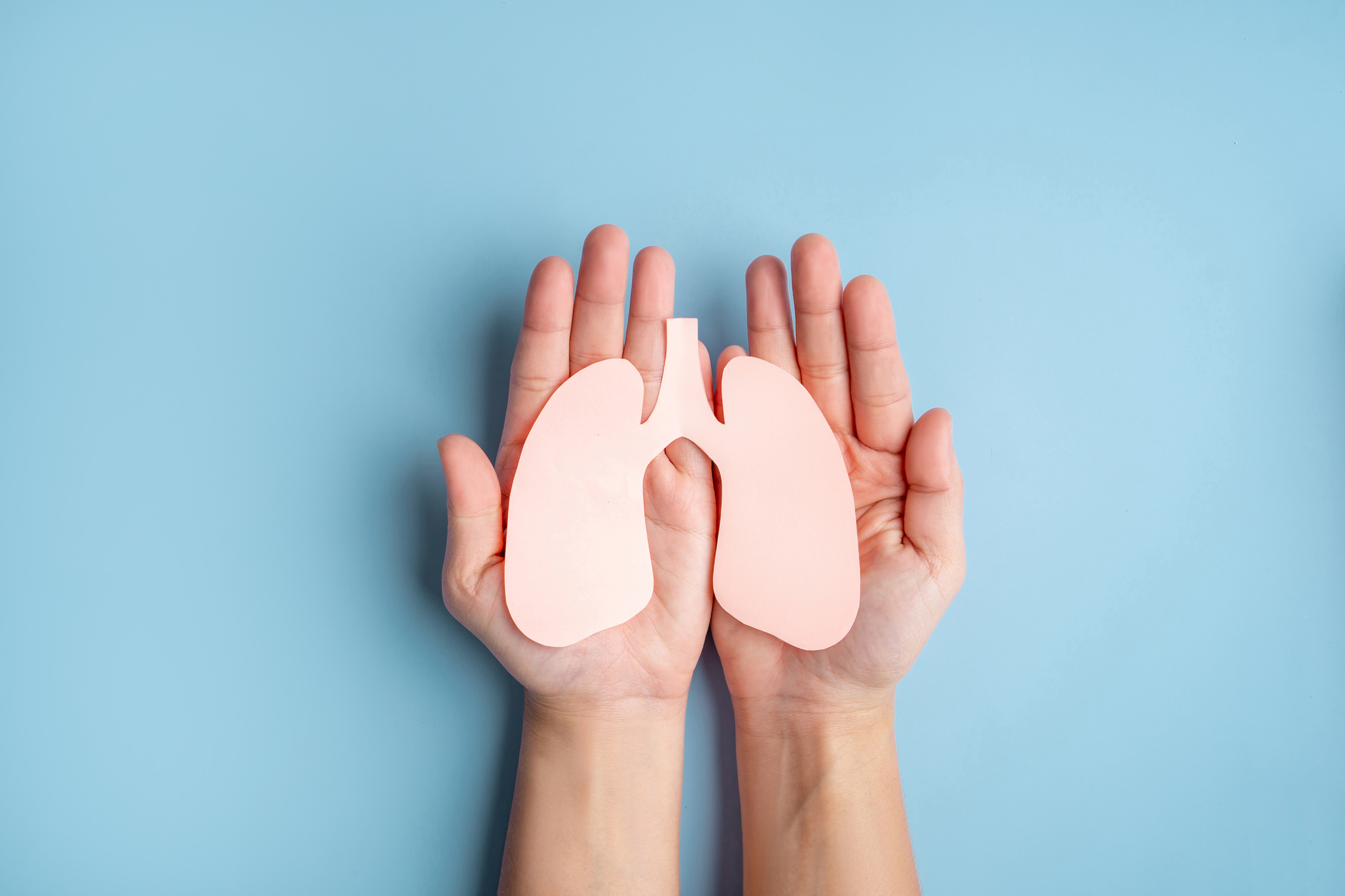 The low-fat answer to lung cancer, even for smokers