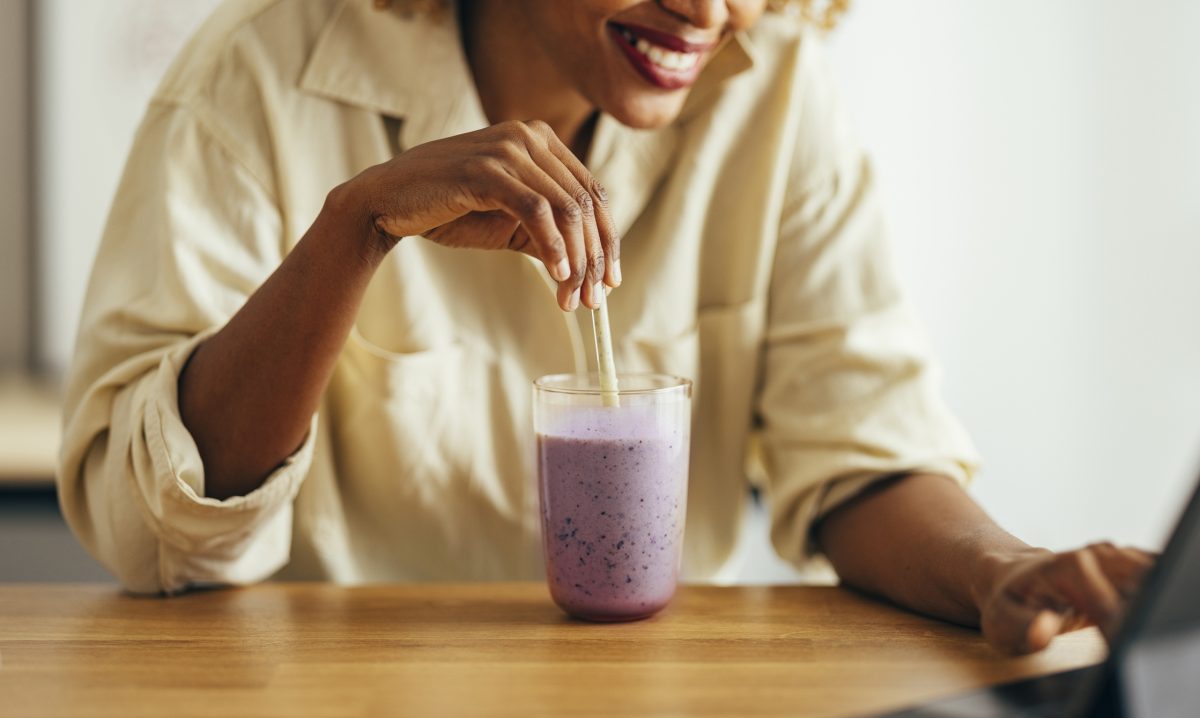 The berry boost for a better brain and blood pressure over 65