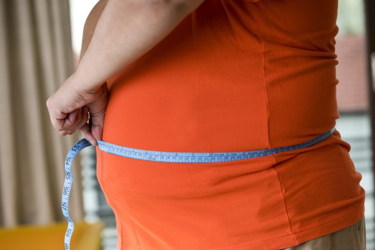 How exercise improves belly fat even when you don’t see it