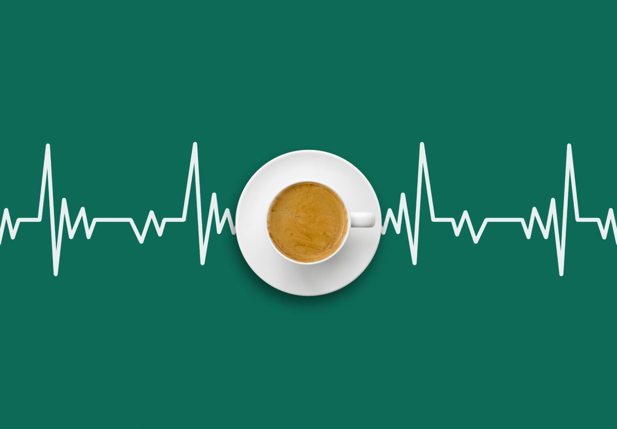 Coffee: The cardiometabolic disease crusher