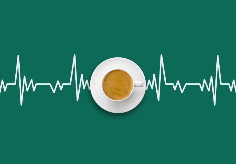 Coffee: The cardiometabolic disease crusher that lowers heart disease, diabetes and stroke