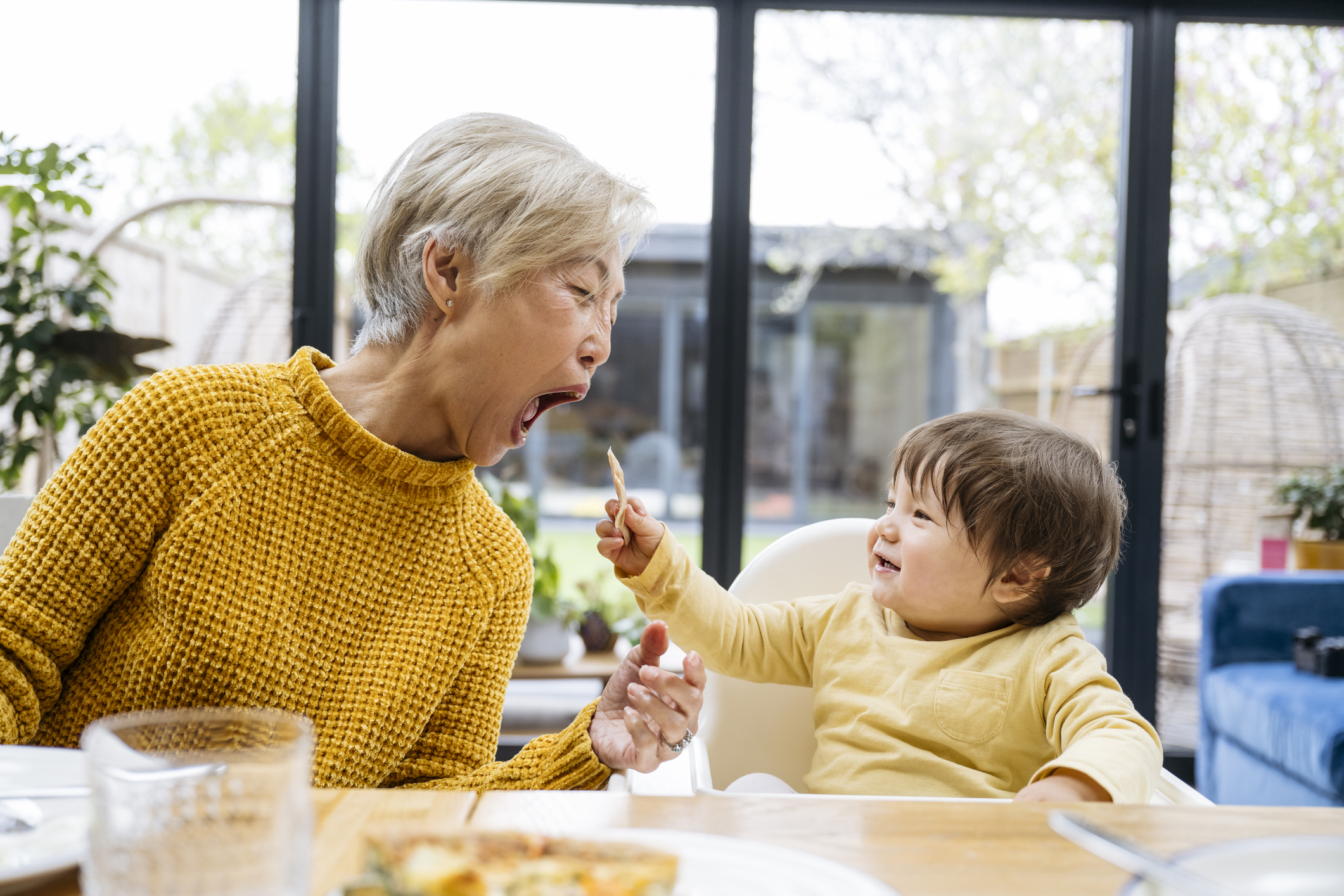 Rocket fuel: The toxic danger lurking in our food