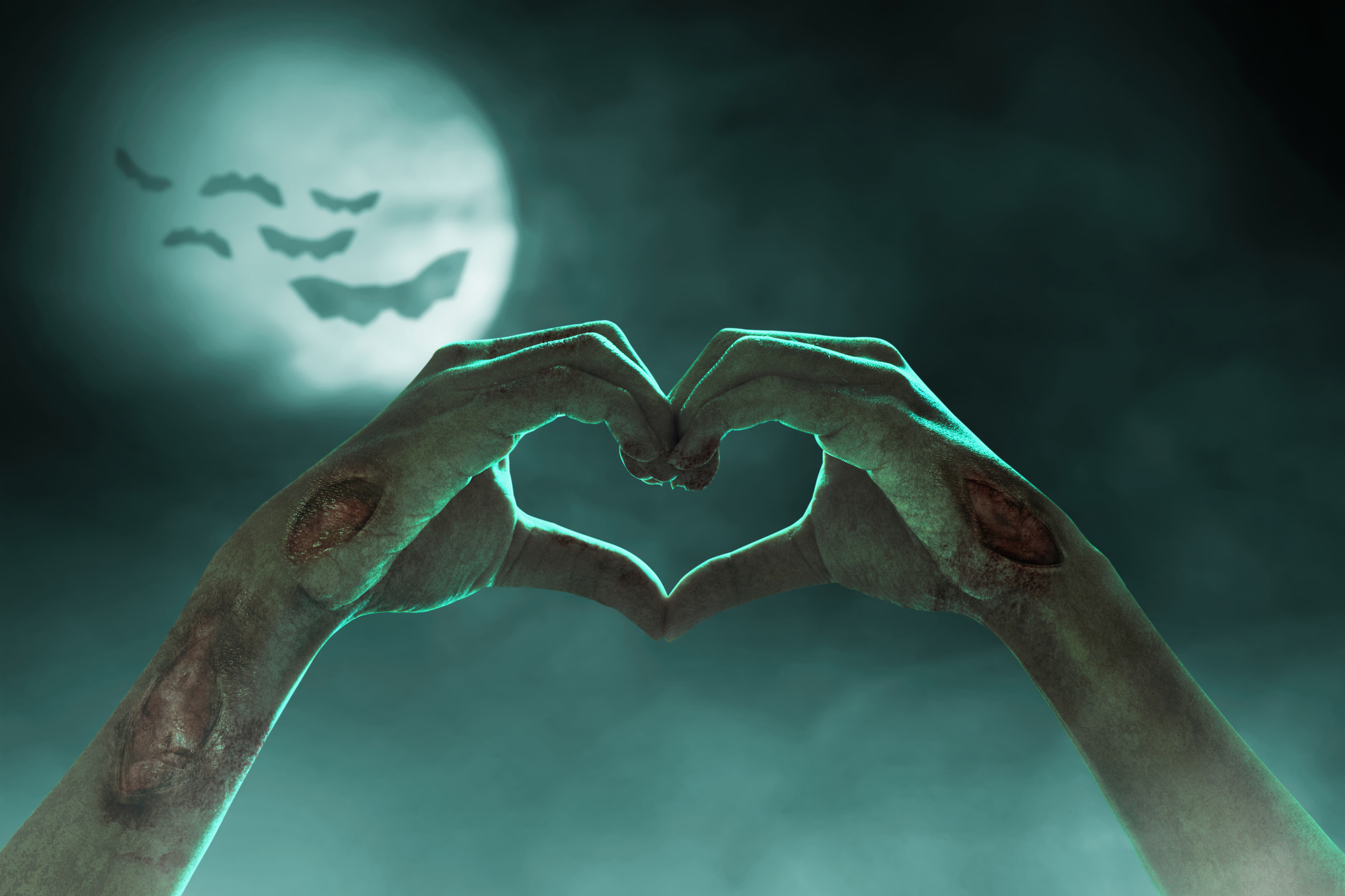 5 scary heart health facts that could haunt you