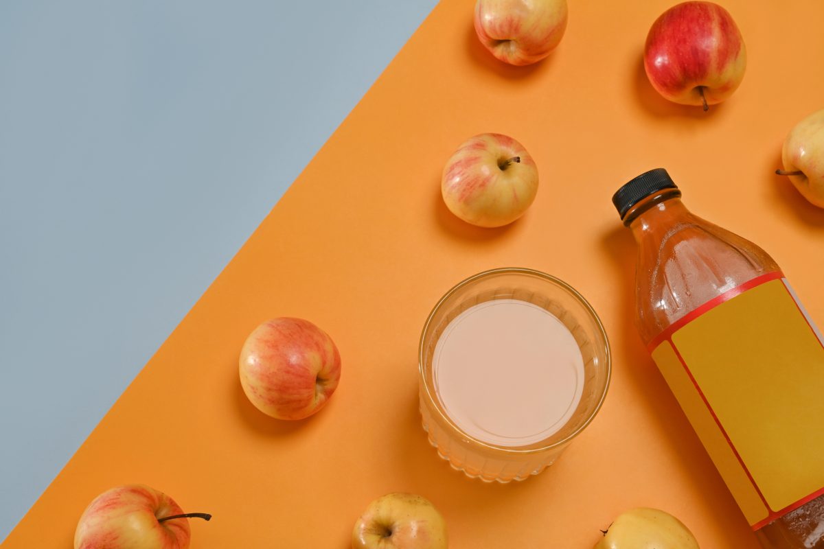 A cardiologist answers: What can apple cider vinegar really do?