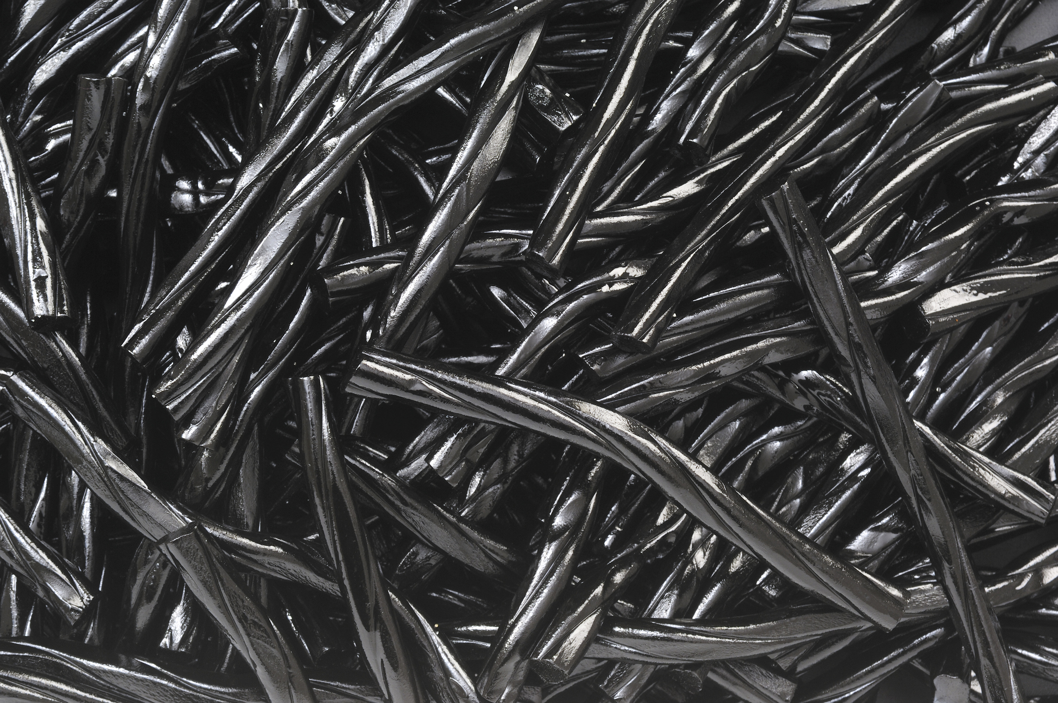 Even a little licorice can raise your blood pressure