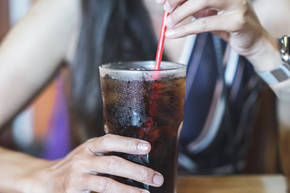 Soda, sugar and the other reason it leads to diabetes