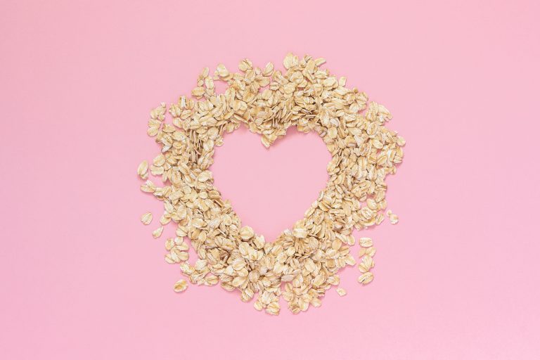 The protective ‘signal’ fiber sends your heart
