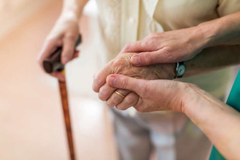 It’s not normal aging: Dementia and a surprising driver