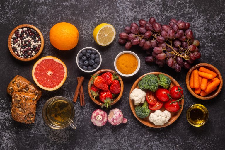 Diversify your flavonoids to ditch disease and live longer