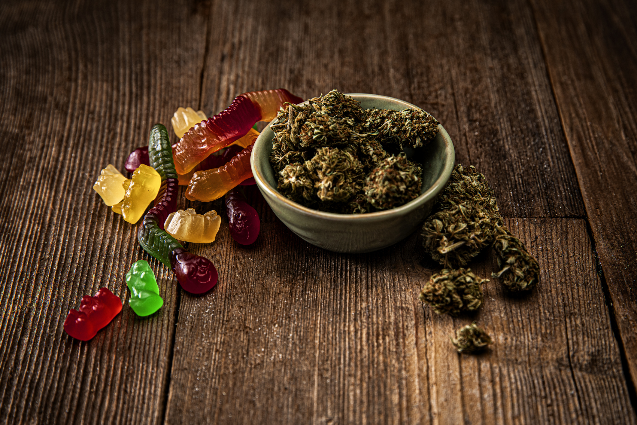 Why cannabis is as bad for your heart as cigarettes
