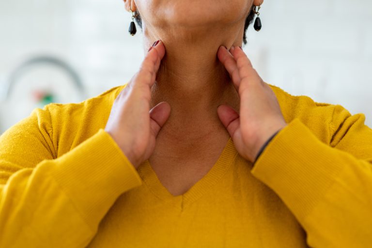 New gene link to obesity and a thyroid connection