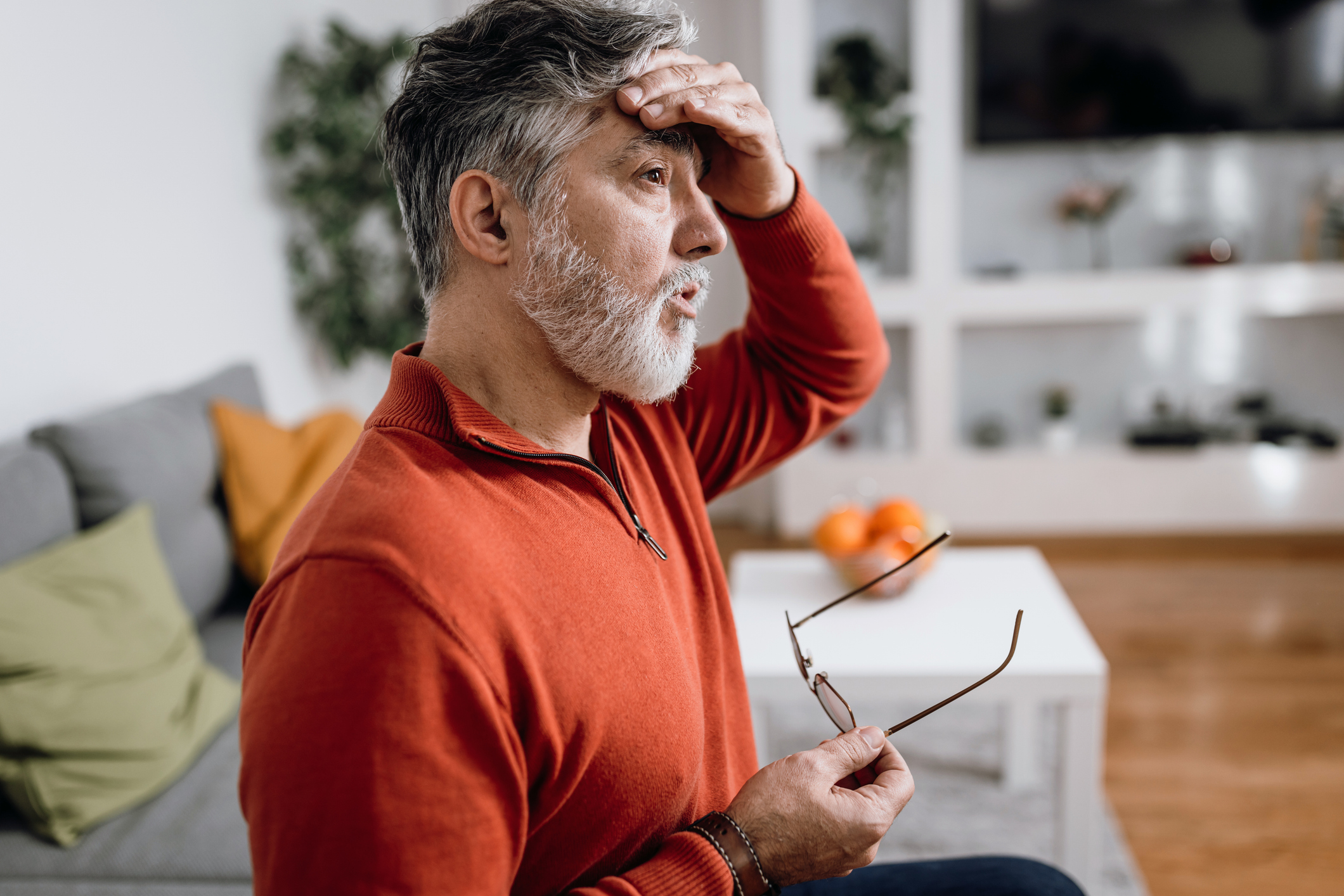 The major impact of mini-stroke on the brain