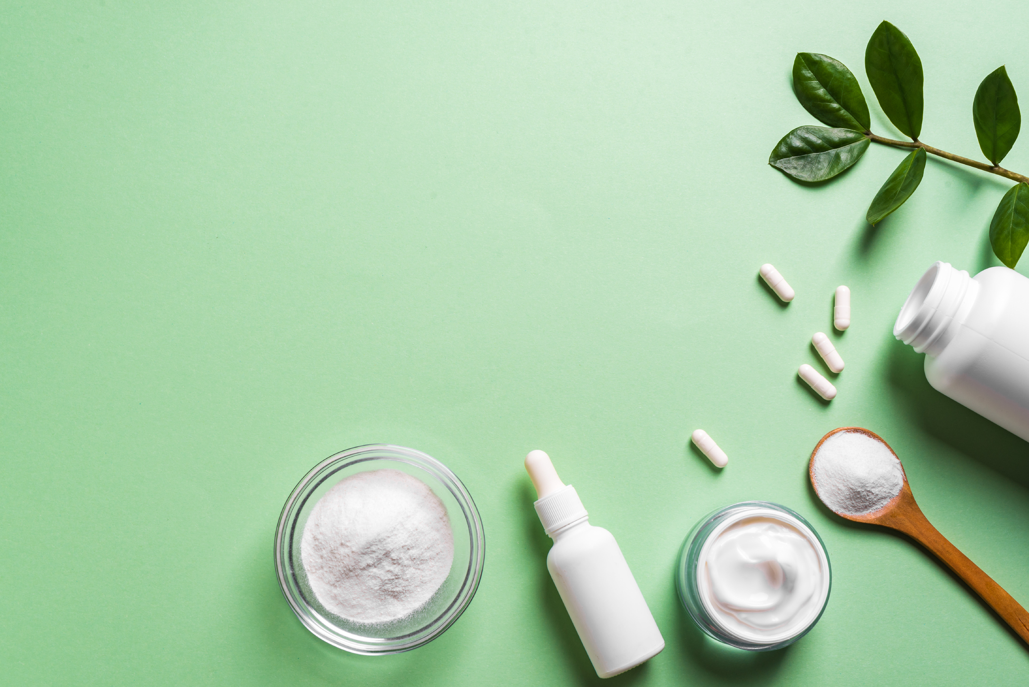 The vitamin scientists call a ‘game changer’ for aging skin