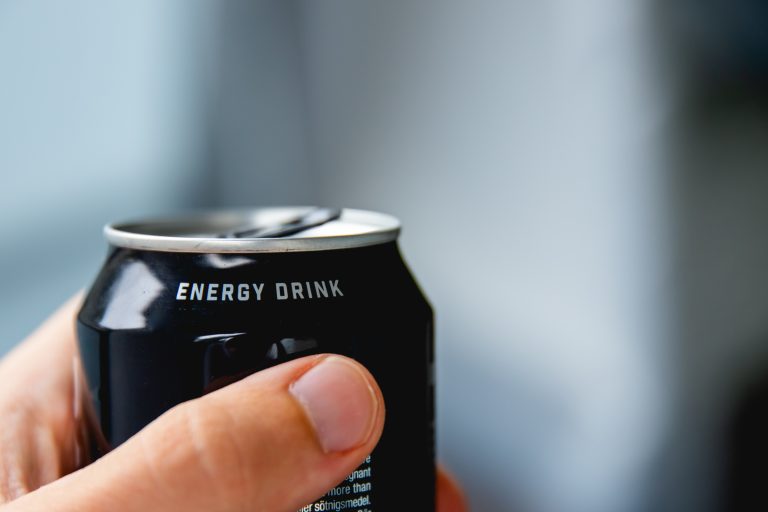 Energy drinks, taurine and cancer? About that research
