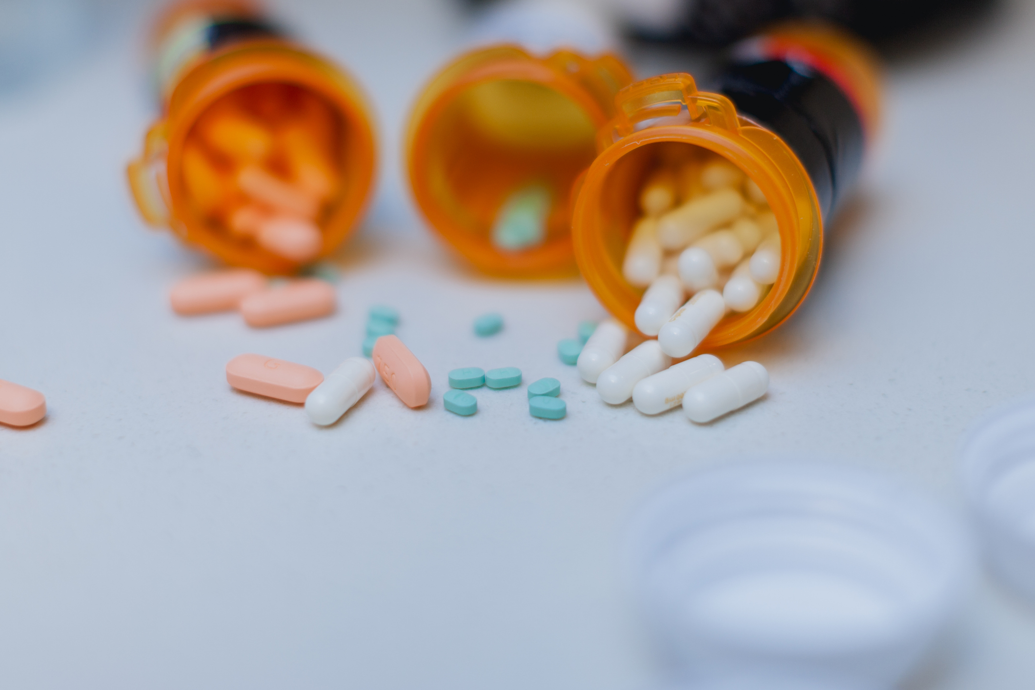 How antibiotics wreak lasting damage in your gut
