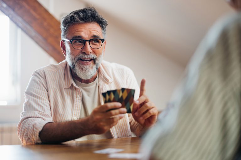 The secrets to healthy aging found in your gut