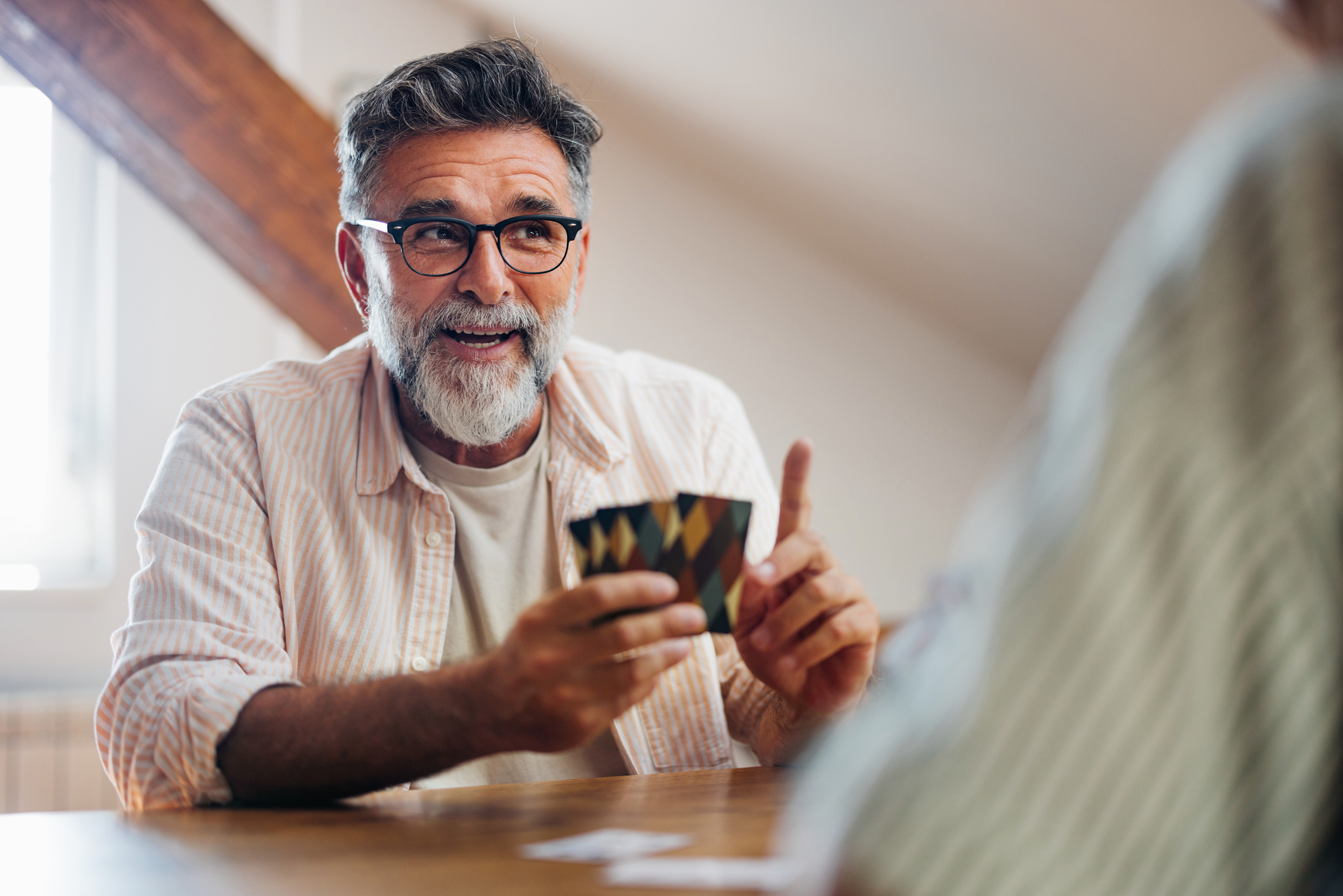 The secrets to healthy aging found in your gut