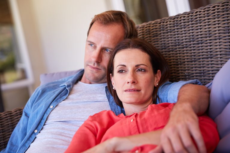 Intermittent fasting could revive your sex drive