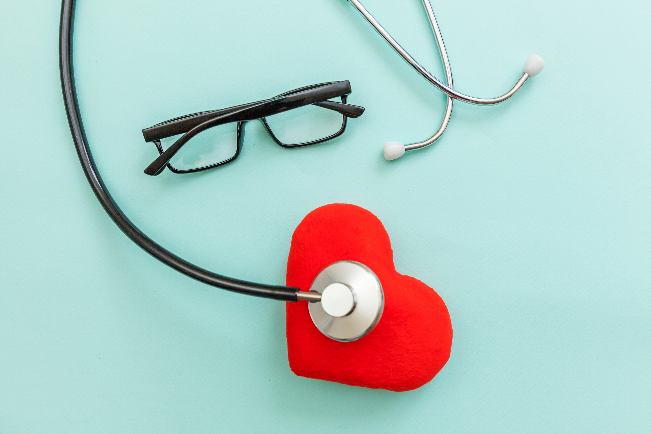 A cholesterol cure to save your heart and your vision