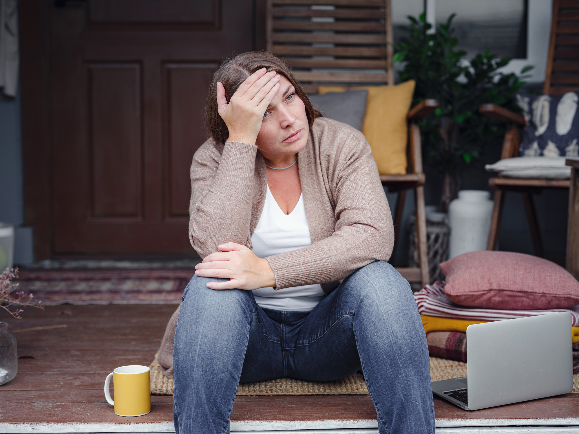 A biological reason to hate Mondays: It’s a stress amplifier