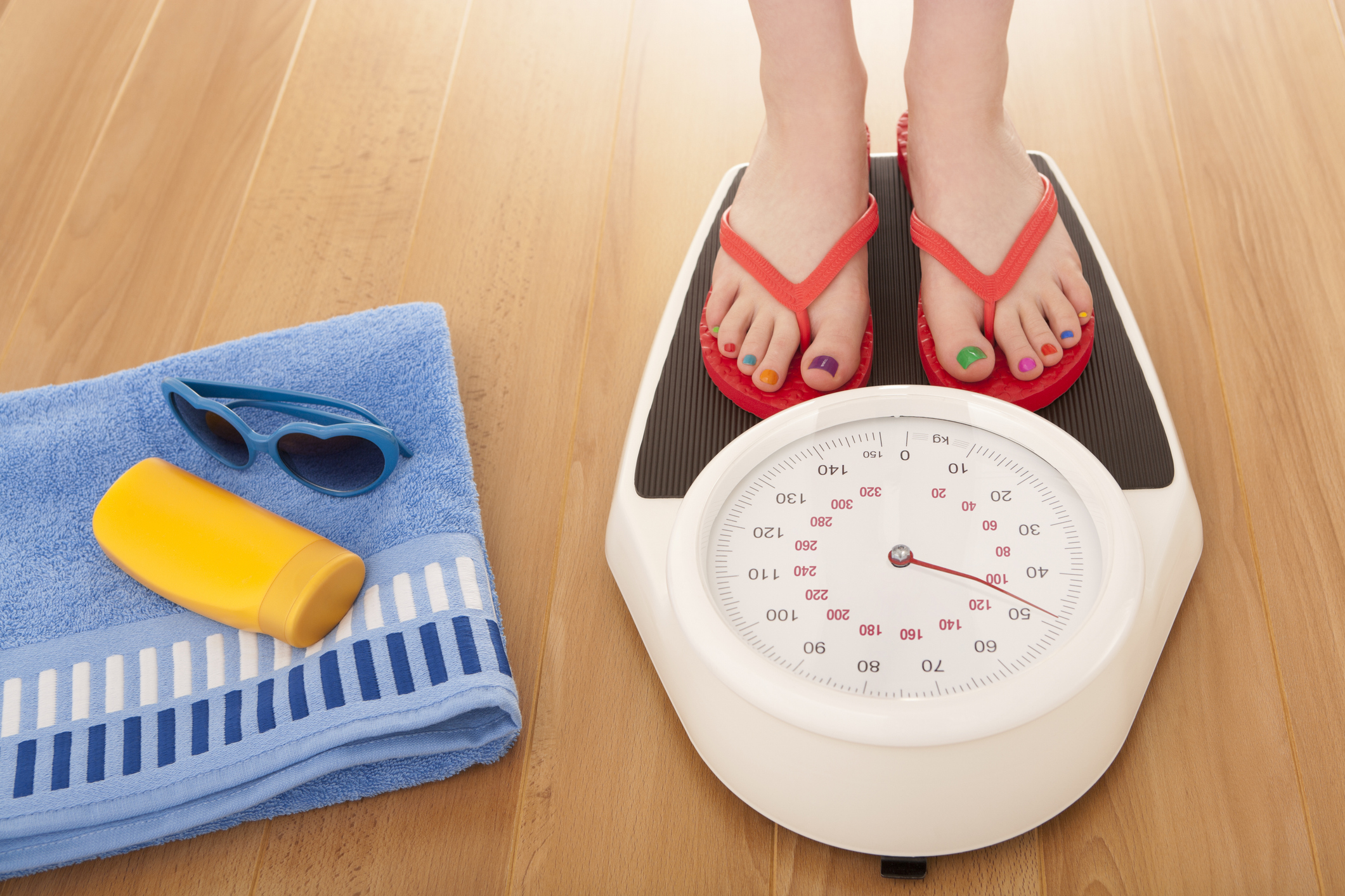The alkaline secret to losing 13 pounds in 16 weeks