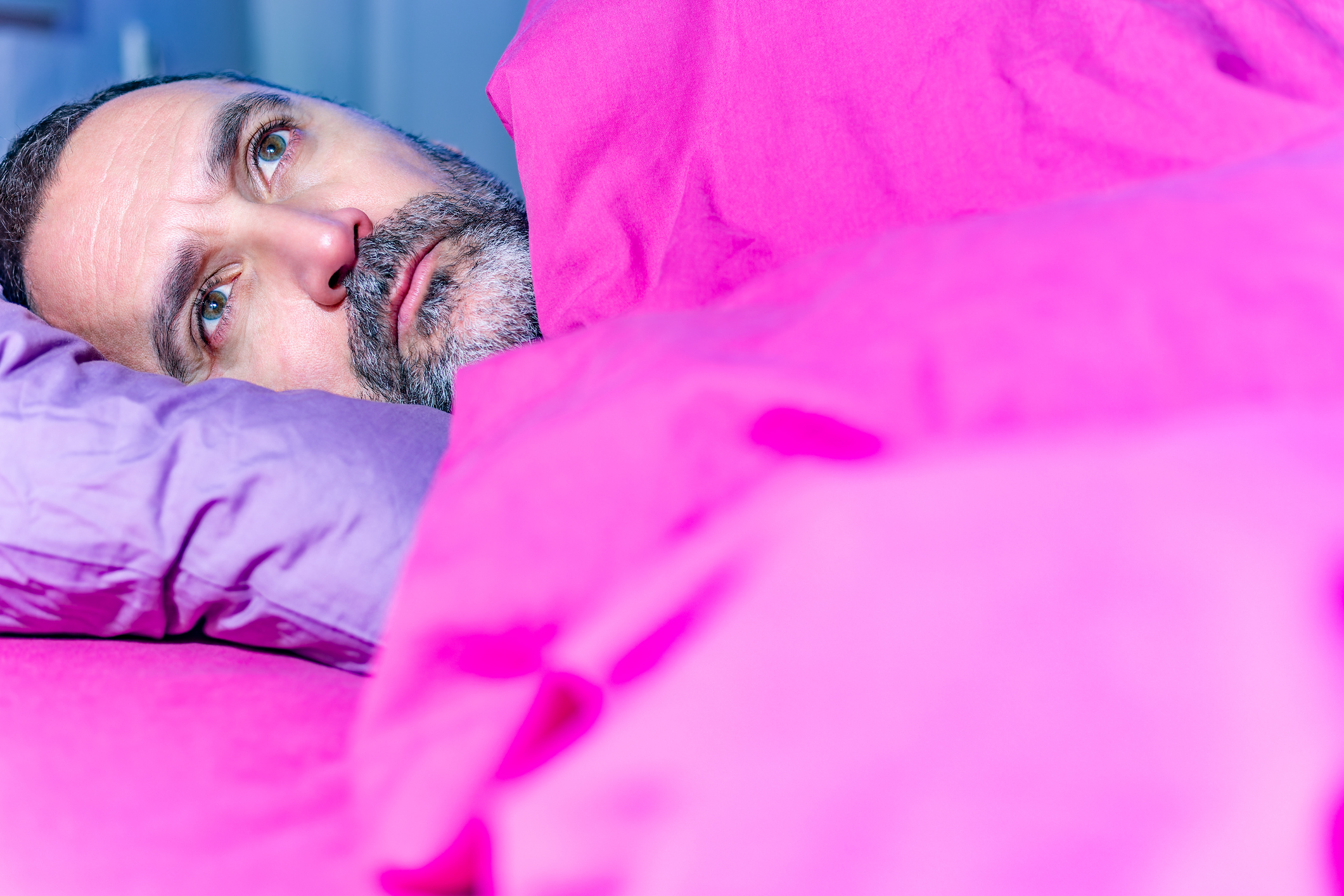Eat your way to better sleep in just 24 hours