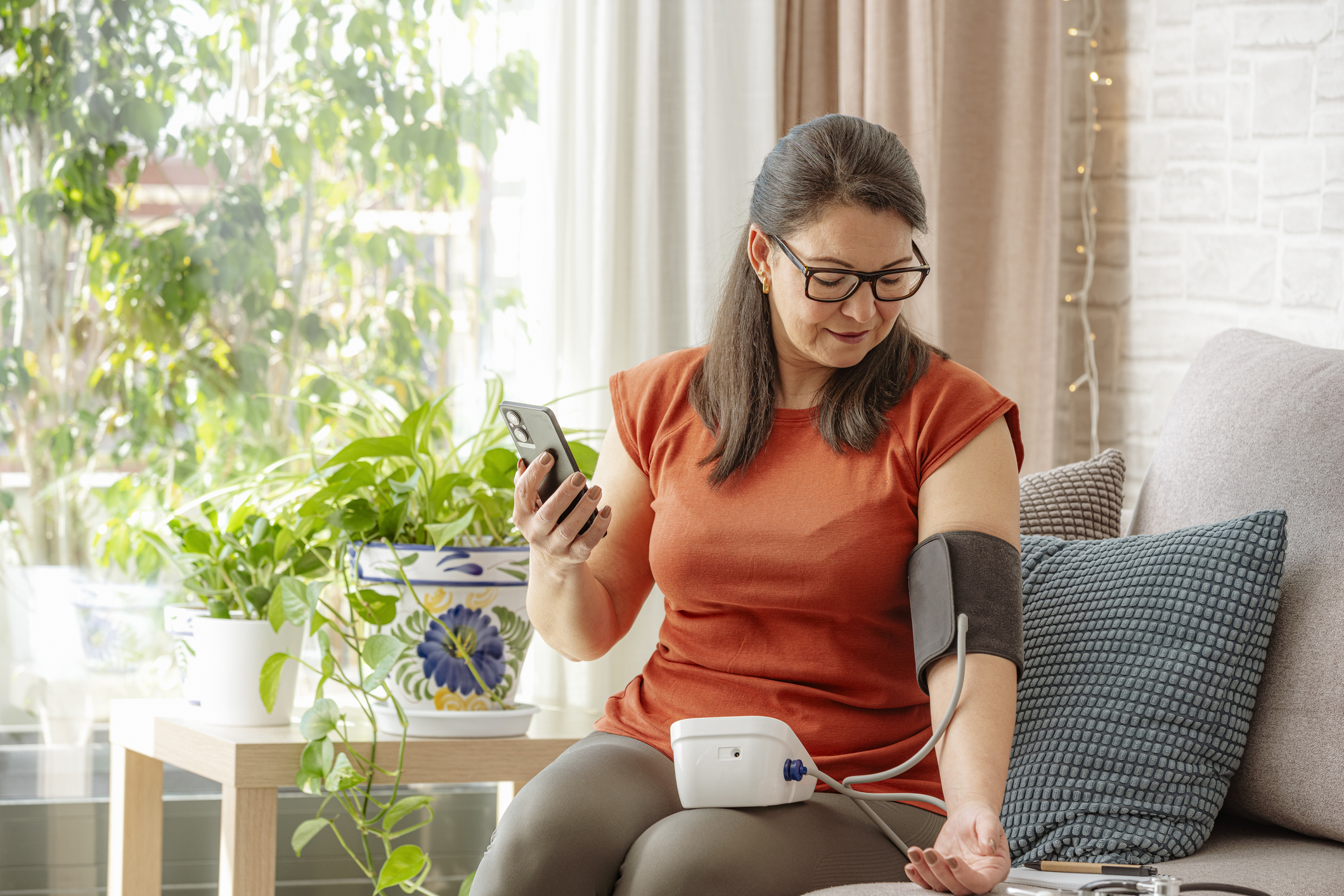 High blood pressure? Lower it and your dementia risk