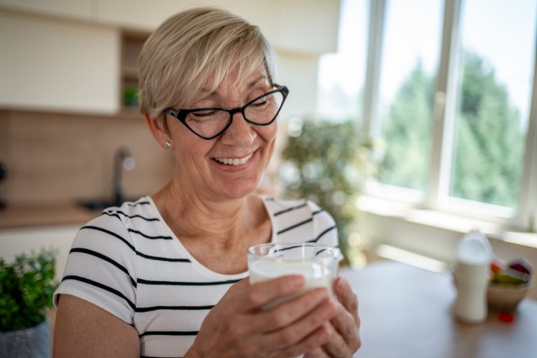 The best drink for hydration (and fewer bathroom trips)