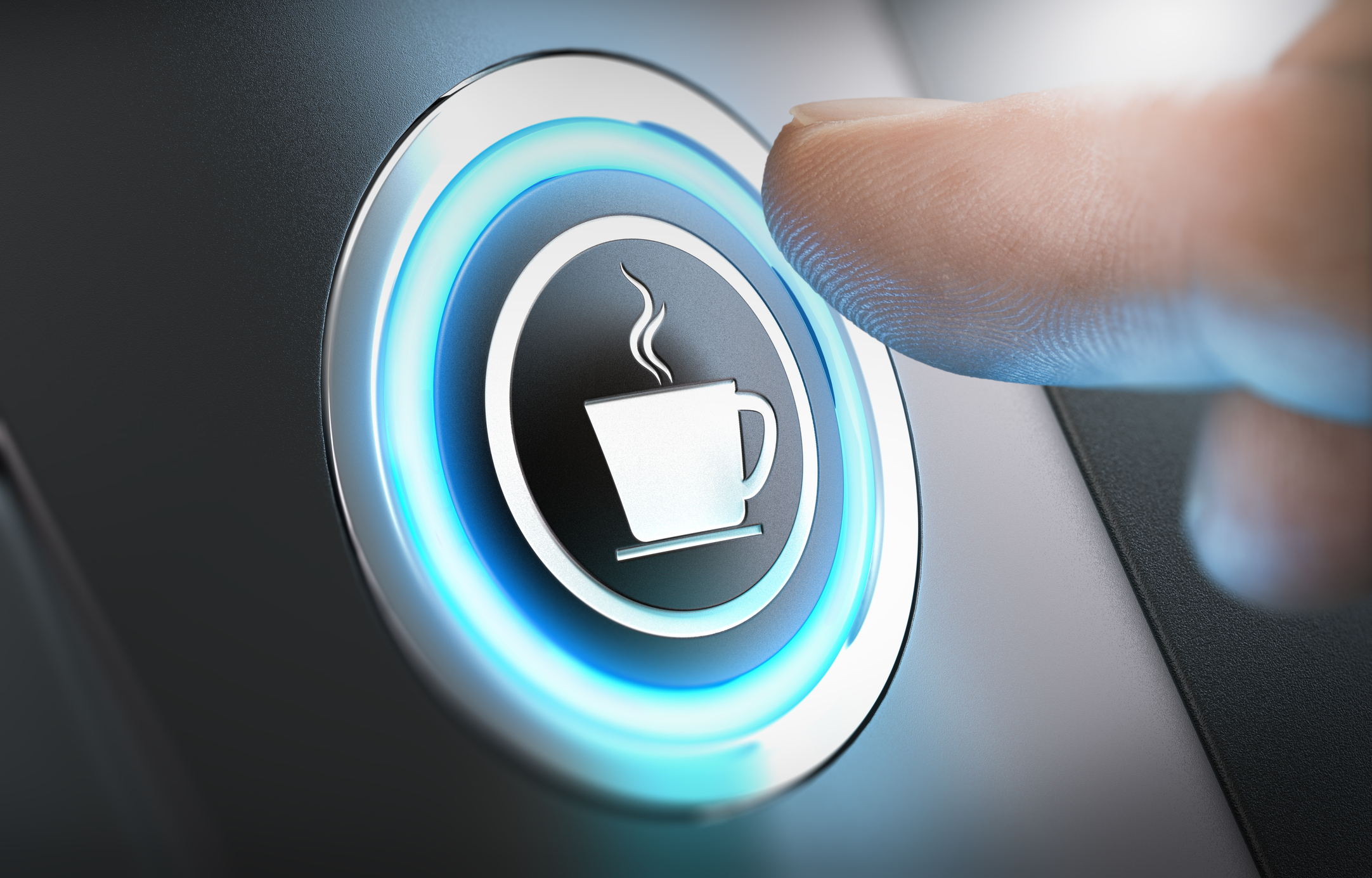 The cellular longevity switch tripped by caffeine