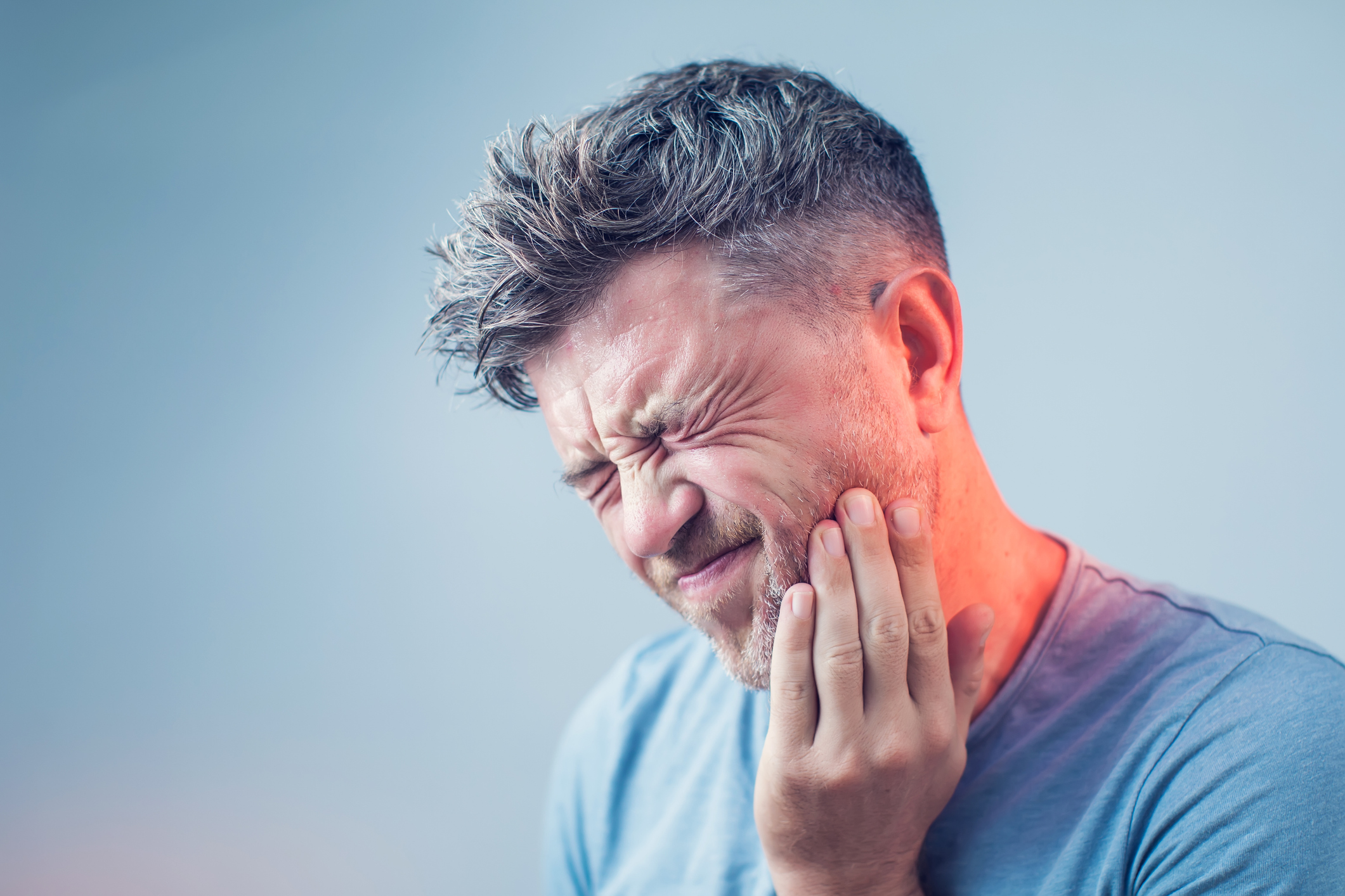 The edge that could keep you out of the dentist’s chair