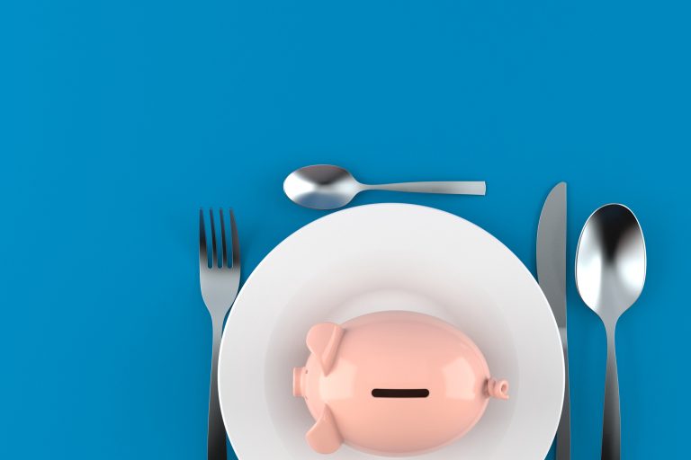 The pennies a day cure for cholesterol and inflammation