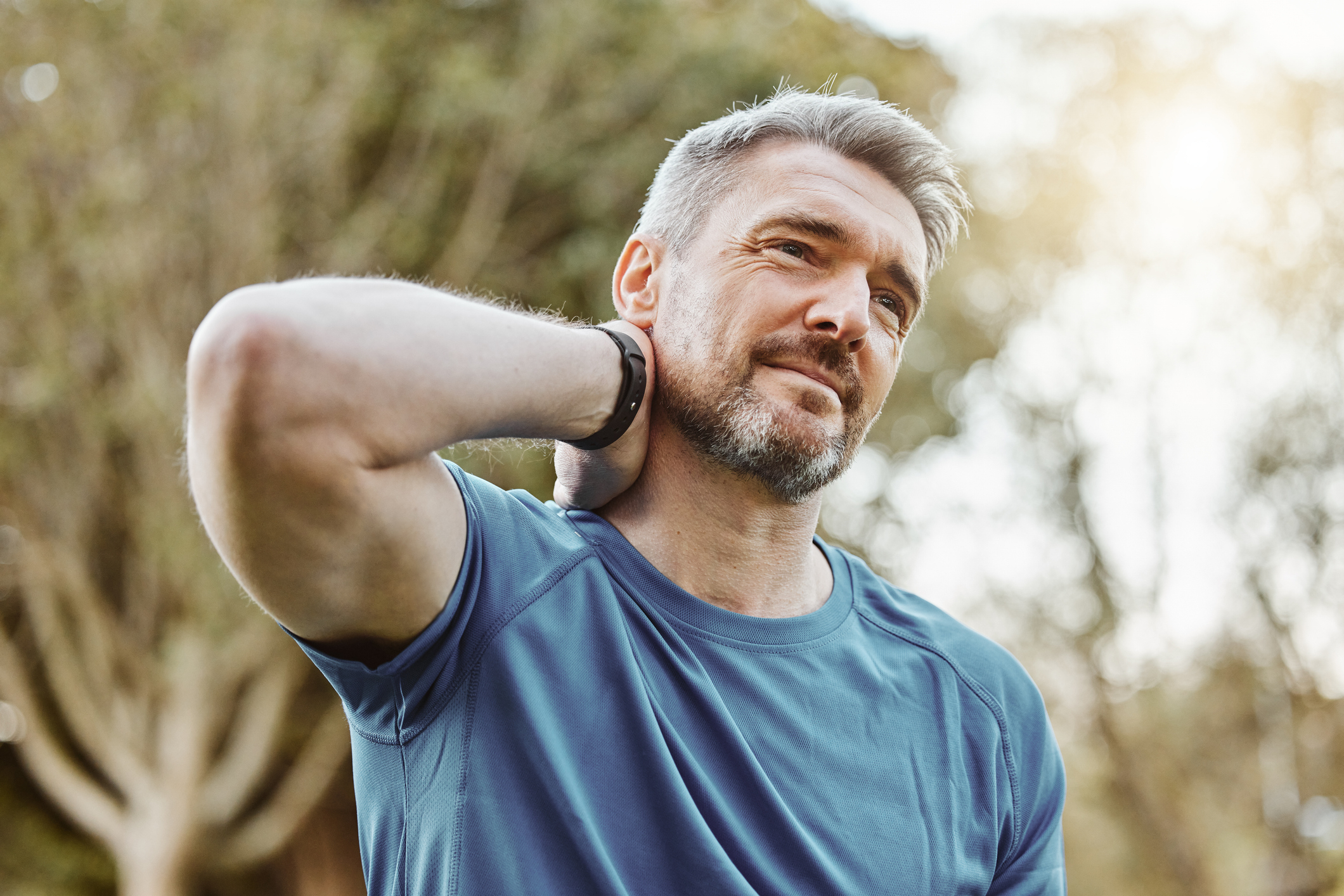 Protein discovered that causes aging to spread like an infection