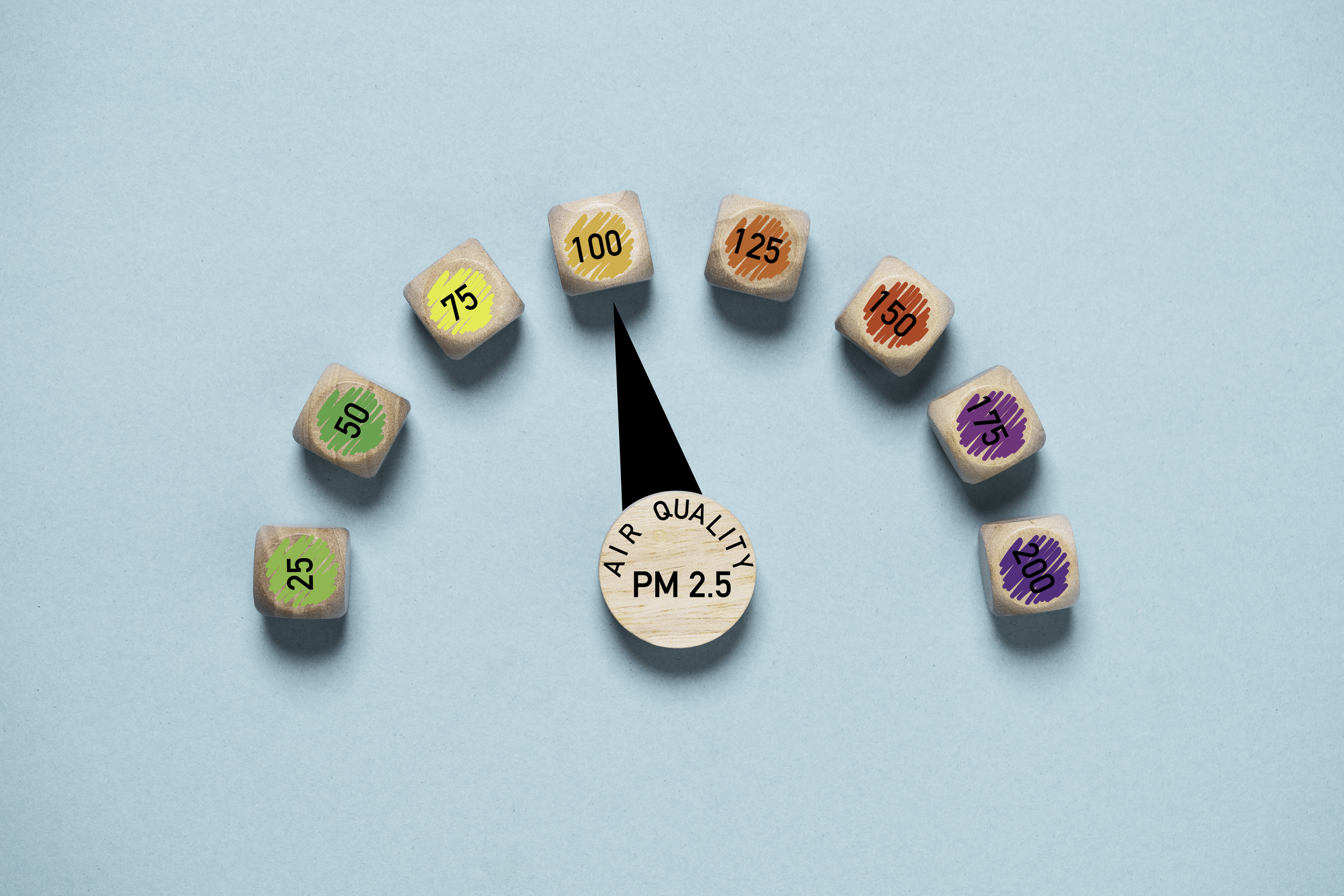 A simple device to combat heart-damaging air pollution