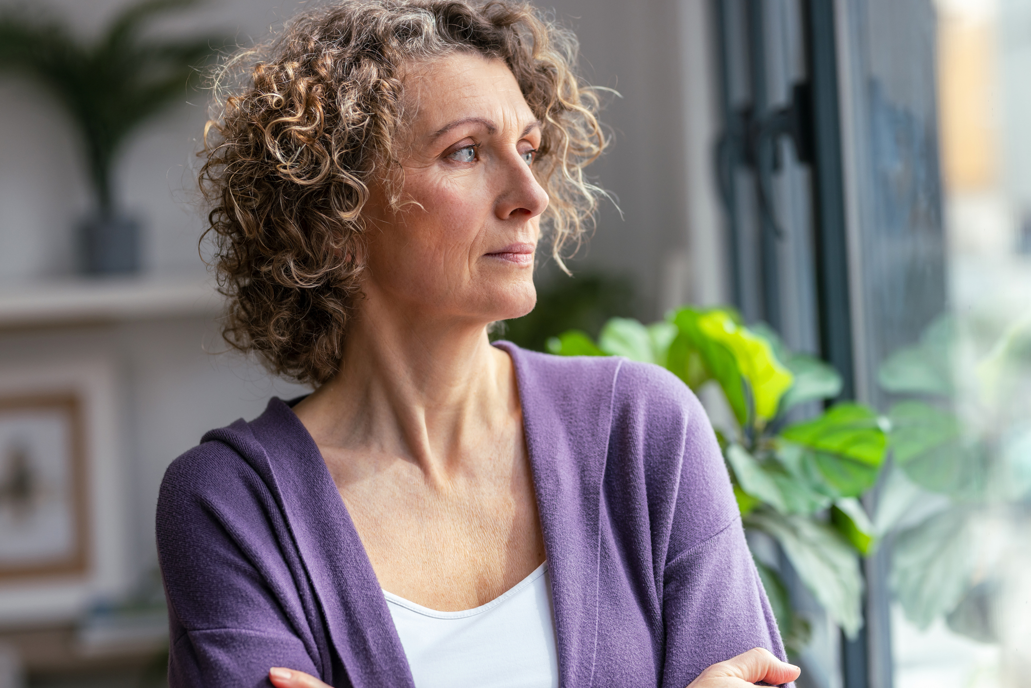 Menopause and the big lie