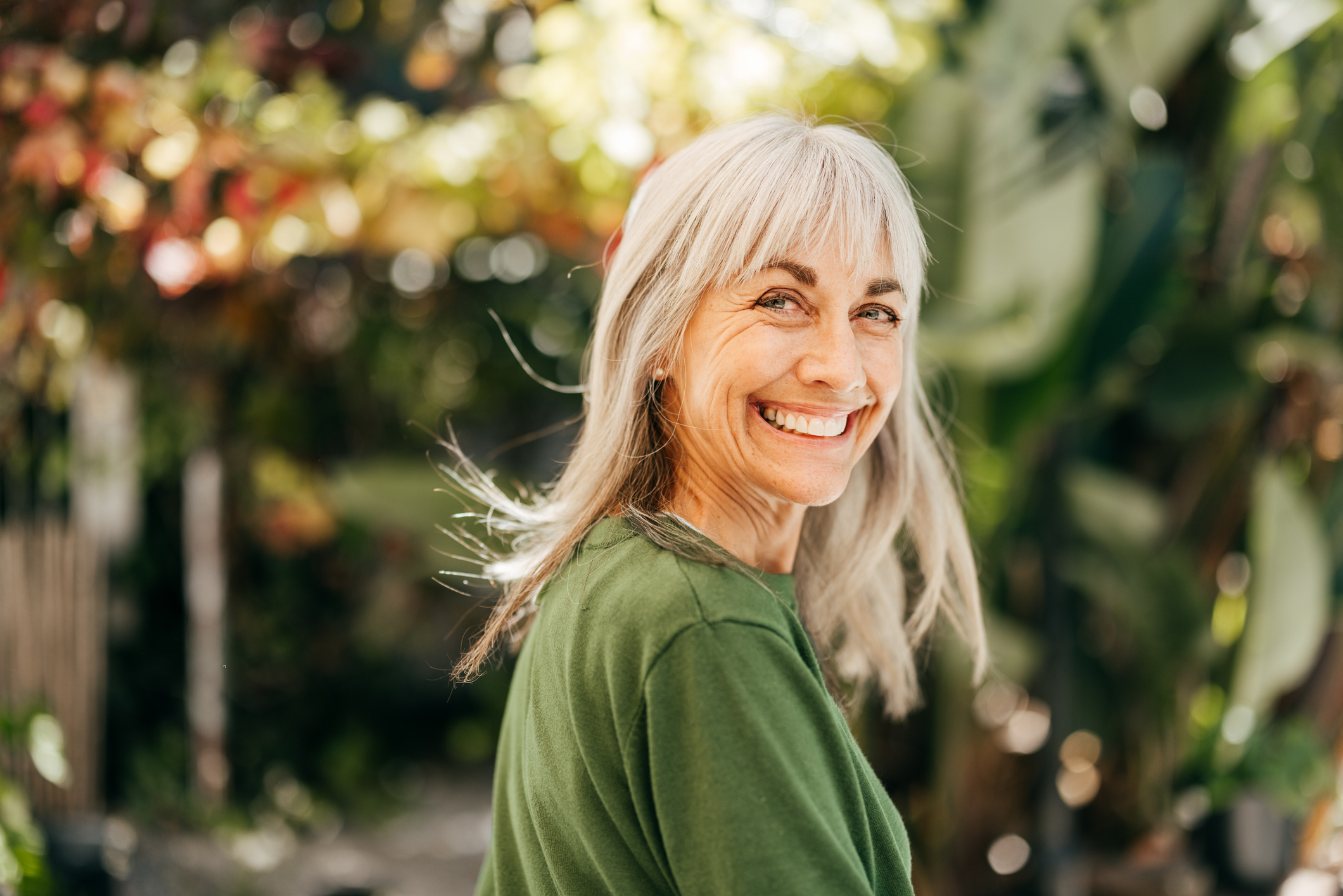 Anti-aging: The quest for a longer, healthier life