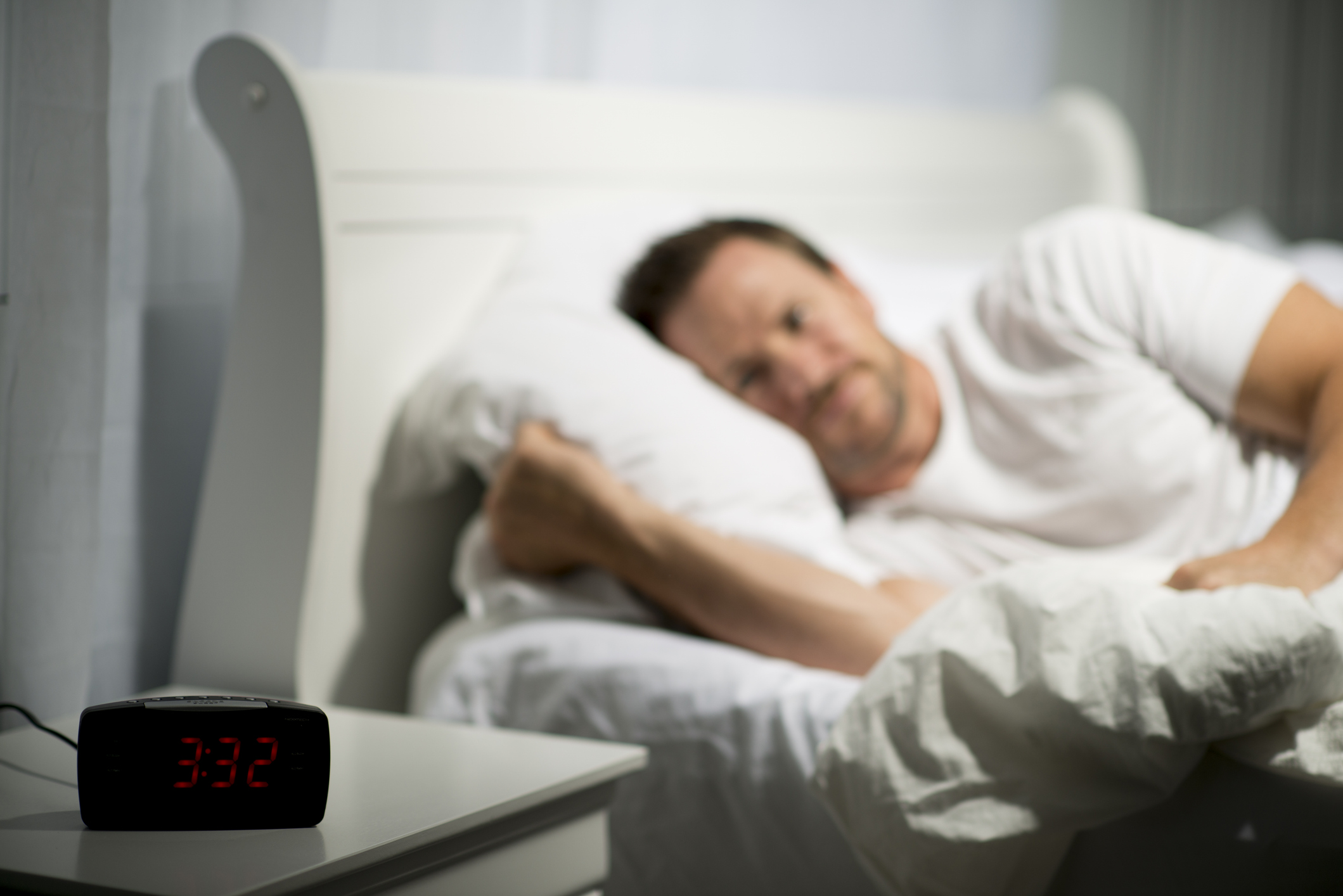 The sleep solution that rival pills to tackle insomnia