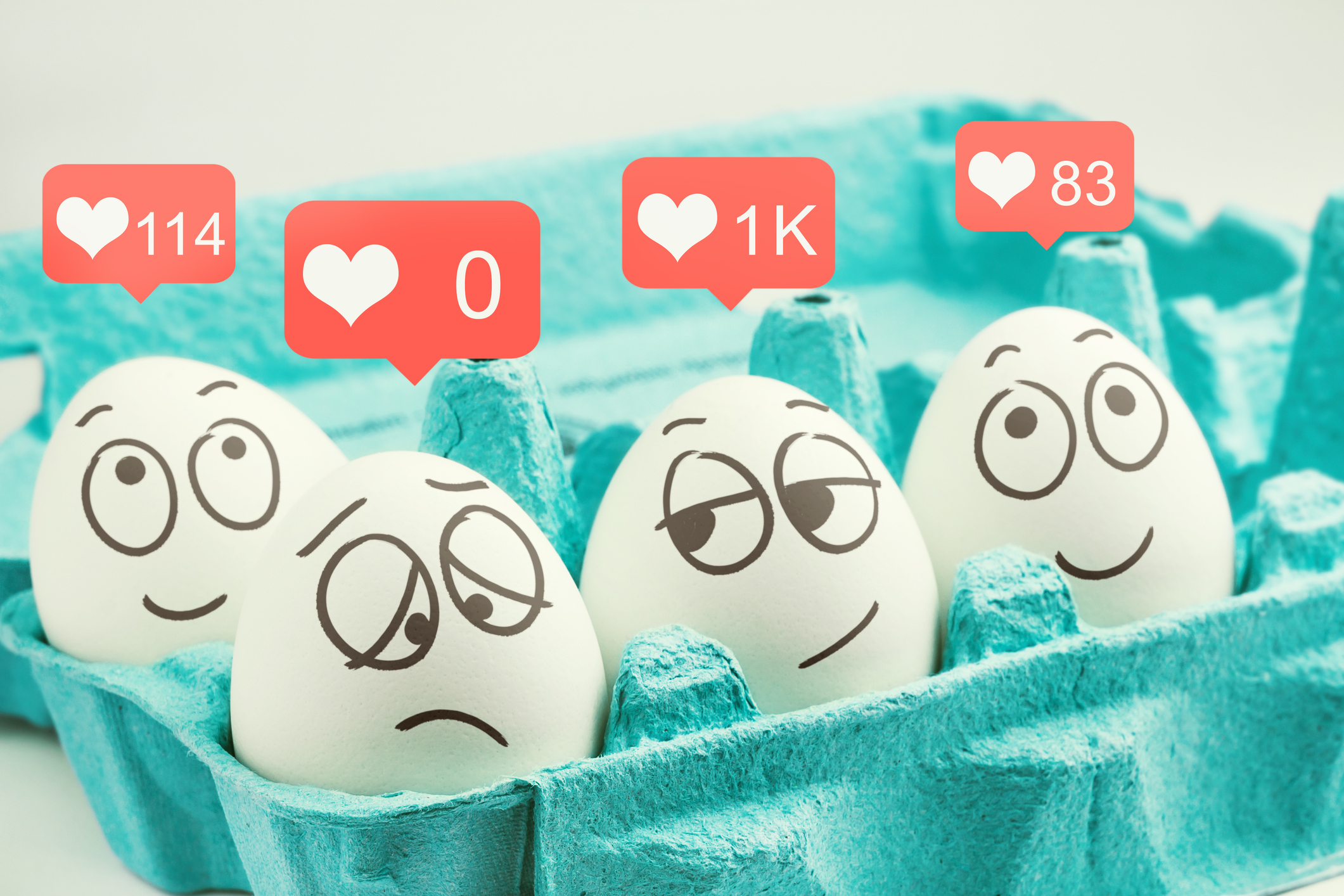 The real cholesterol culprit cracked: It’s not eggs