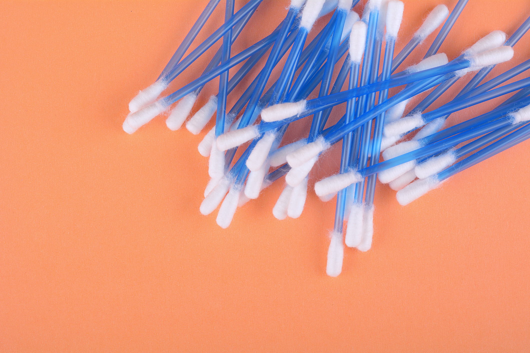 The Parkinson’s clues found in ear wax