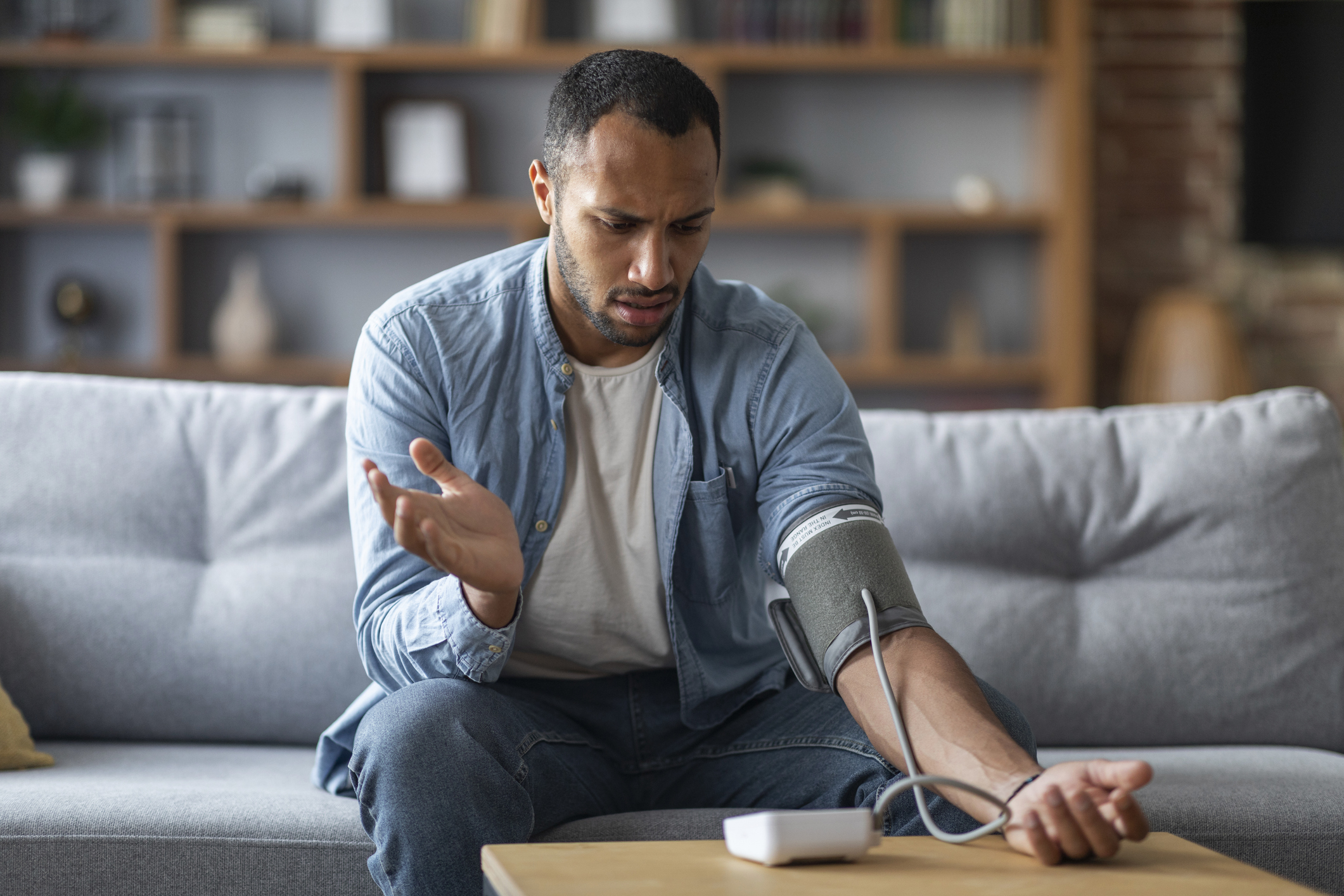 3 ways this ingredient raises blood pressure—and it’s not salt