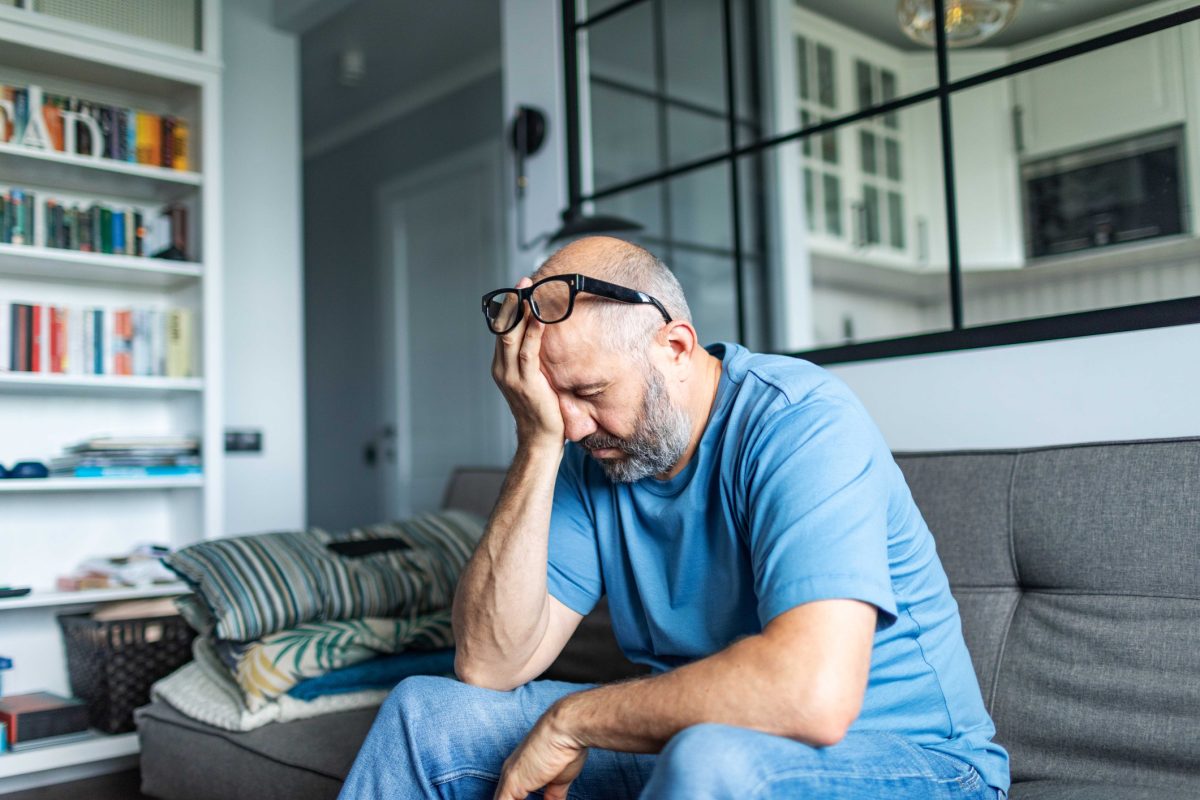 Ultra-processed foods: A metabolic and hormonal disaster for men