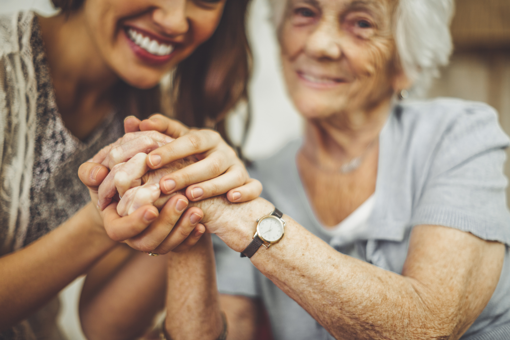 117-year-old woman’s microbiome reveals her longevity secret