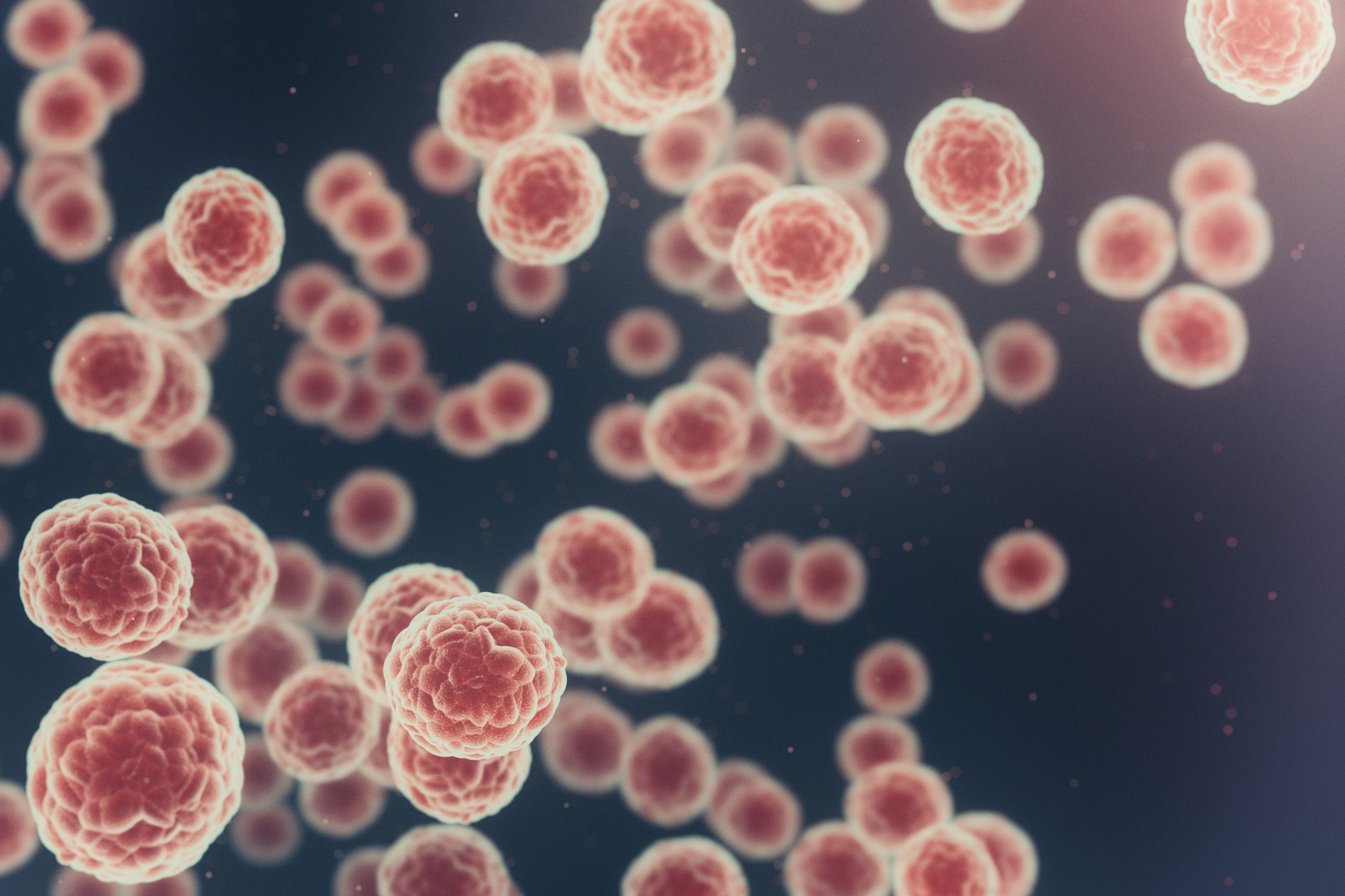 This eye vitamin that wages war on cancer